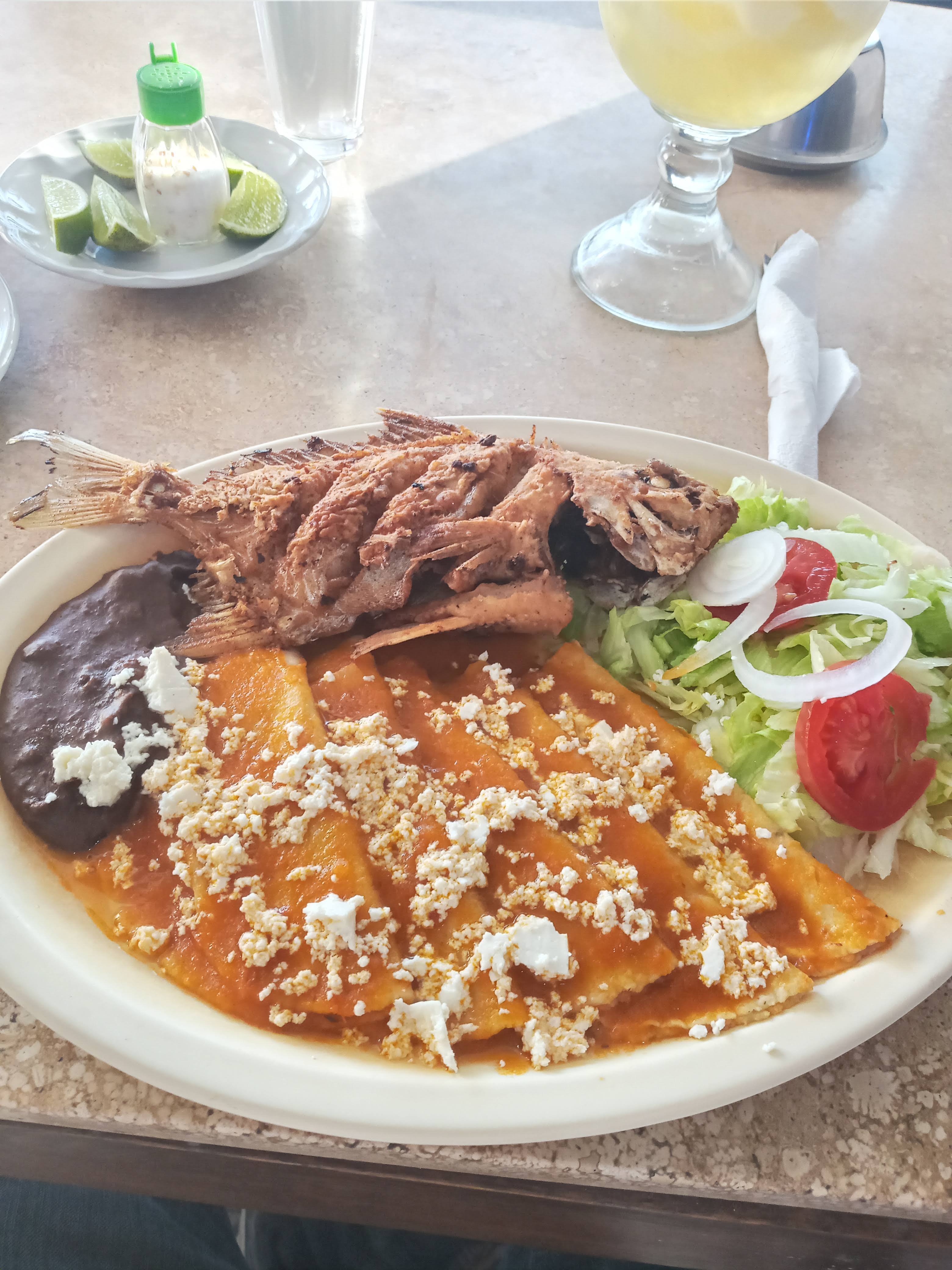 Restaurante La Fé image 2