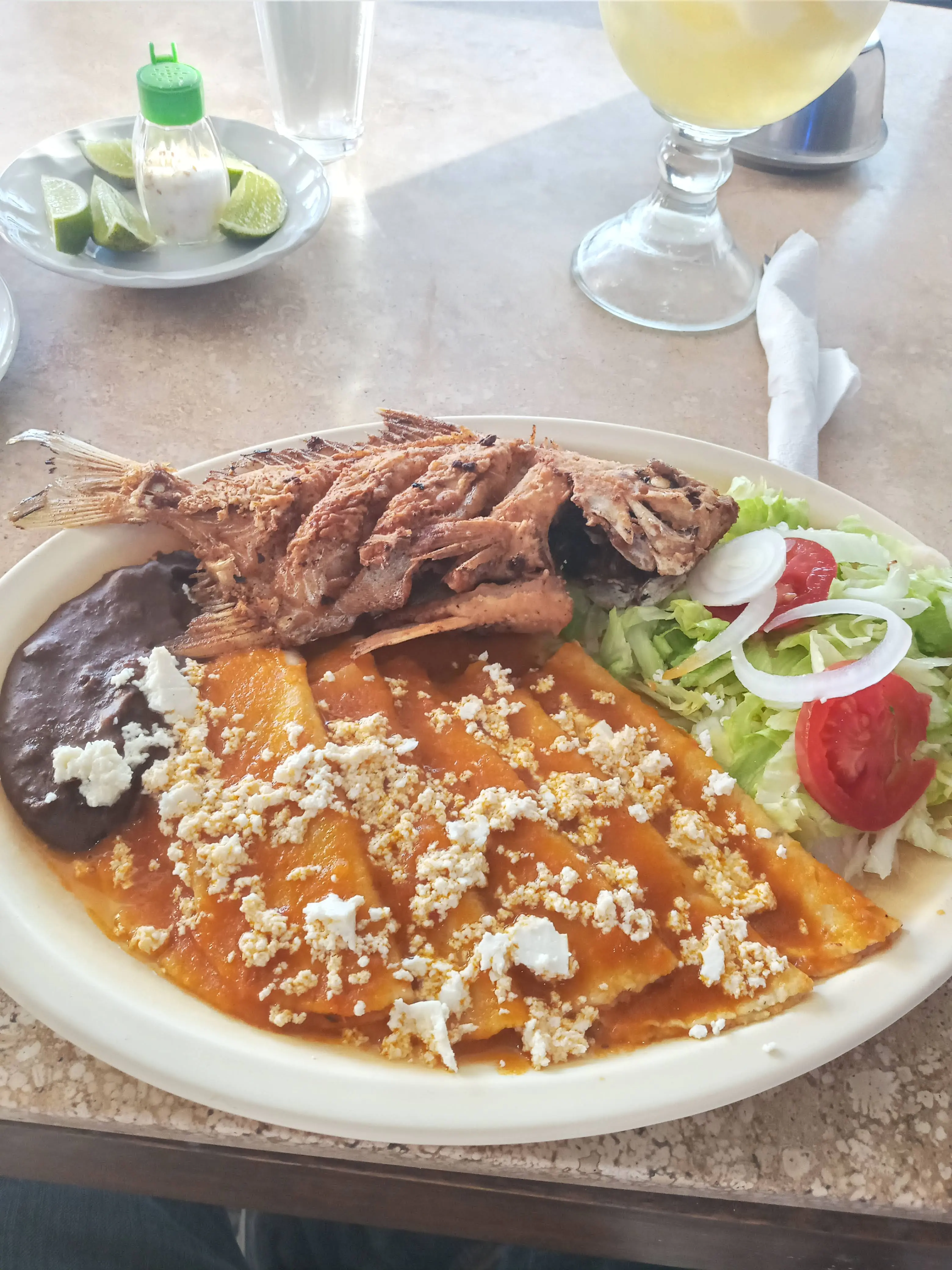 Restaurante La Fé image 2