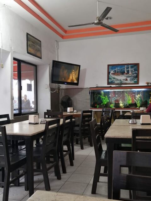 Restaurante La Fé image 3