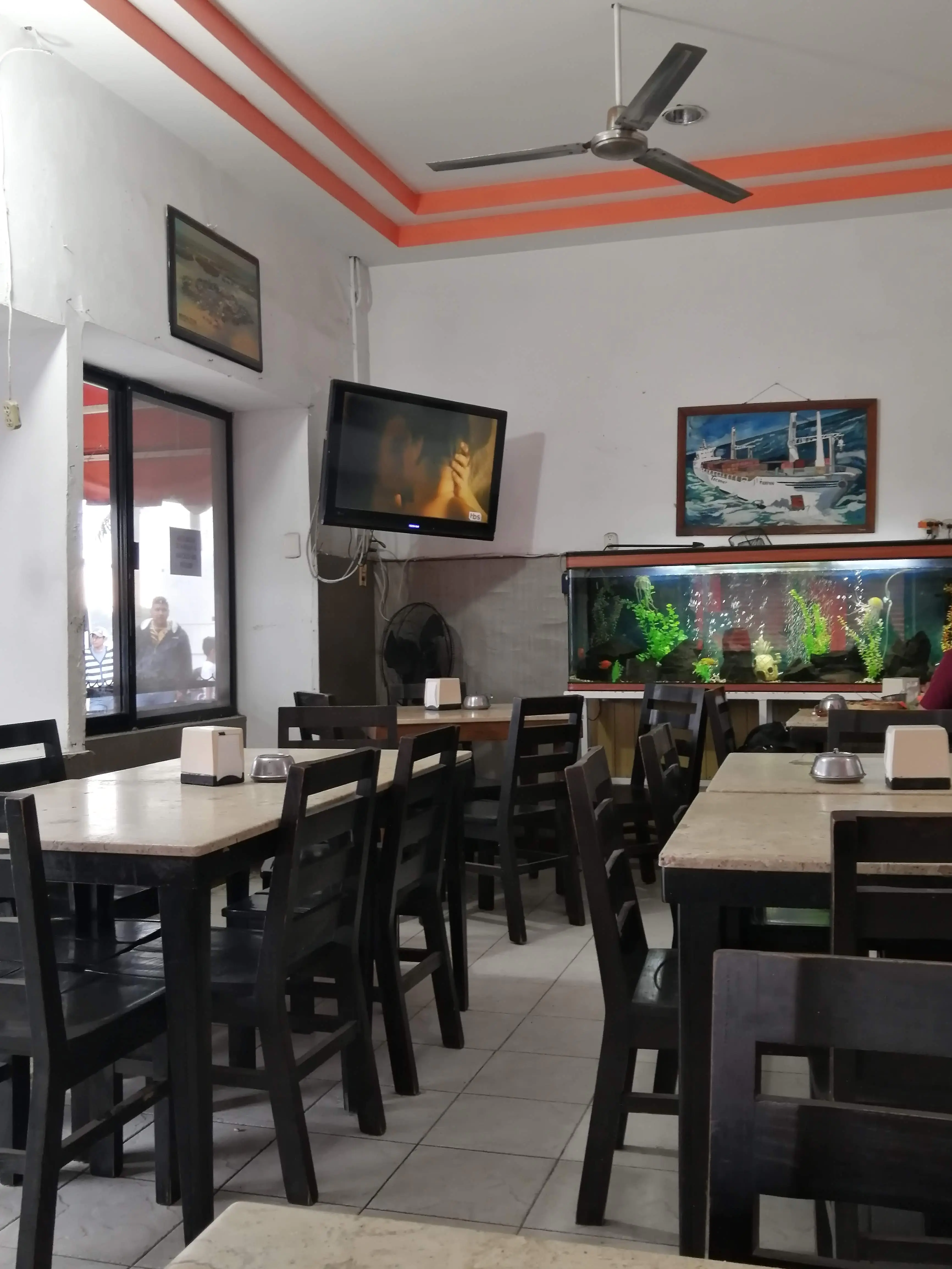 Restaurante La Fé image 3