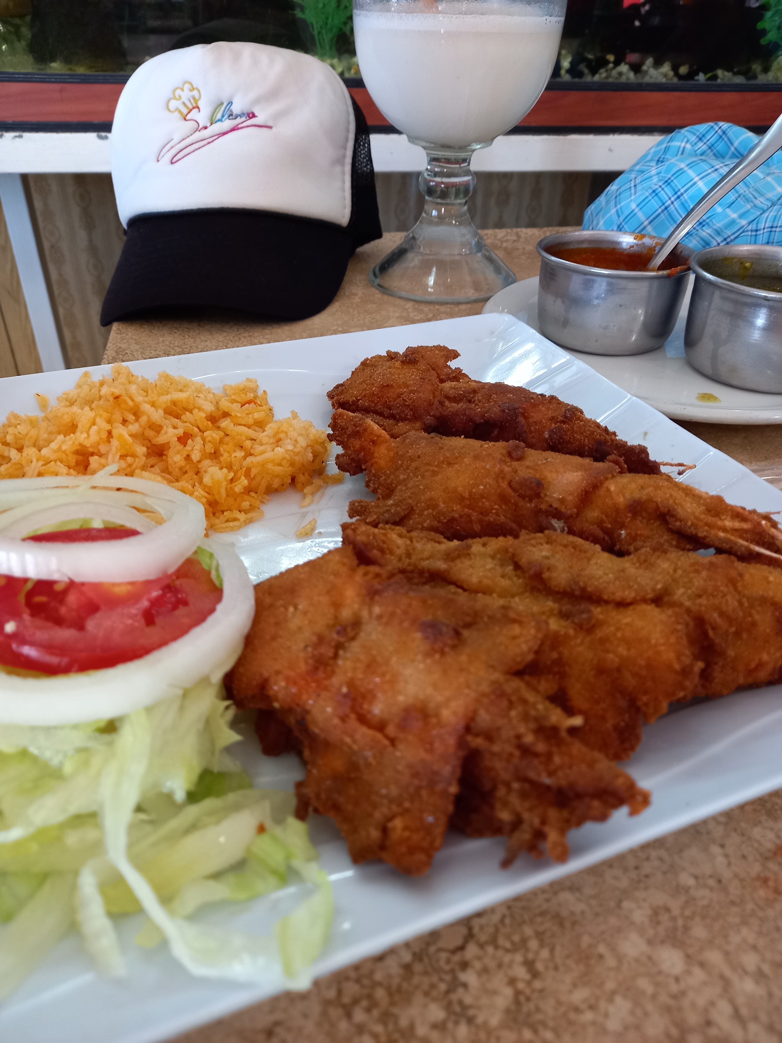 Restaurante La Fé image 6