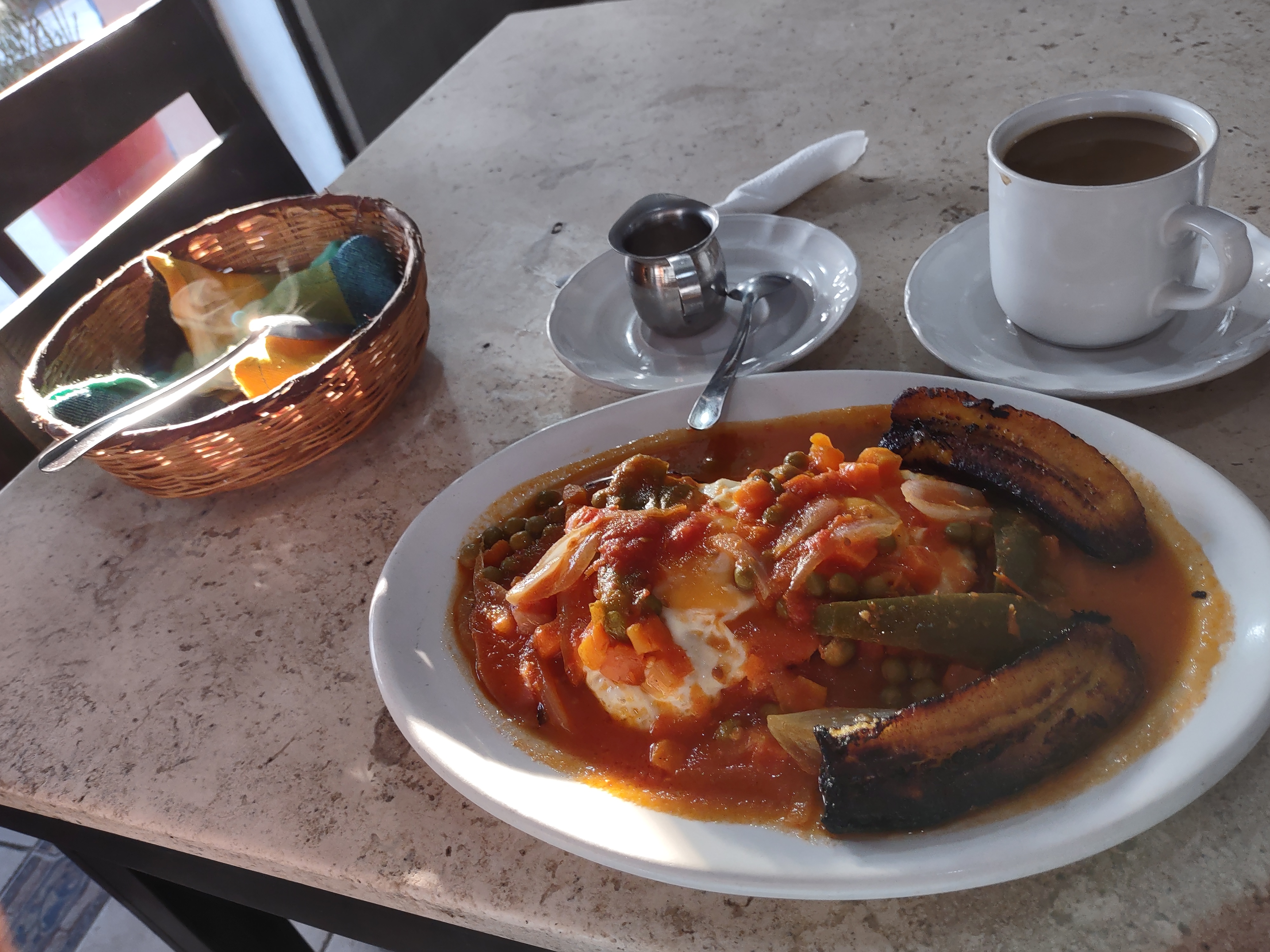 Restaurante La Fé image 8