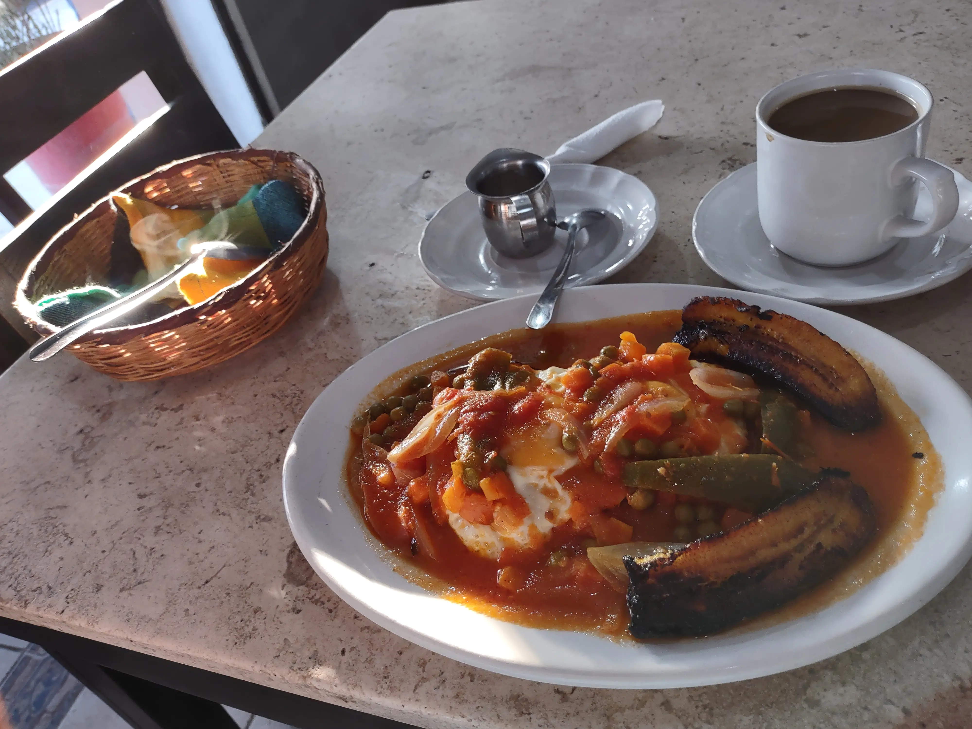 Restaurante La Fé image 8