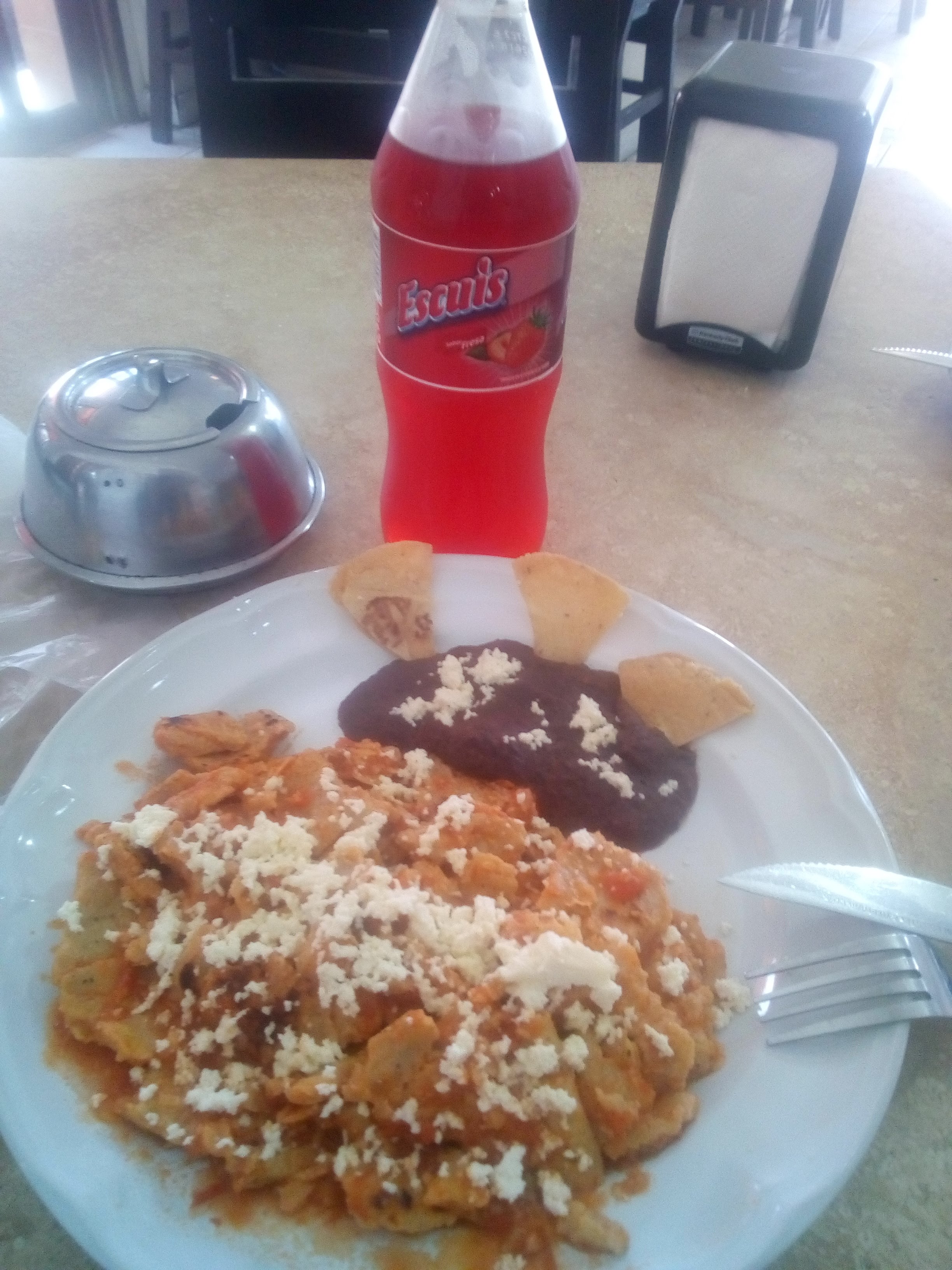 Restaurante La Fé image 9