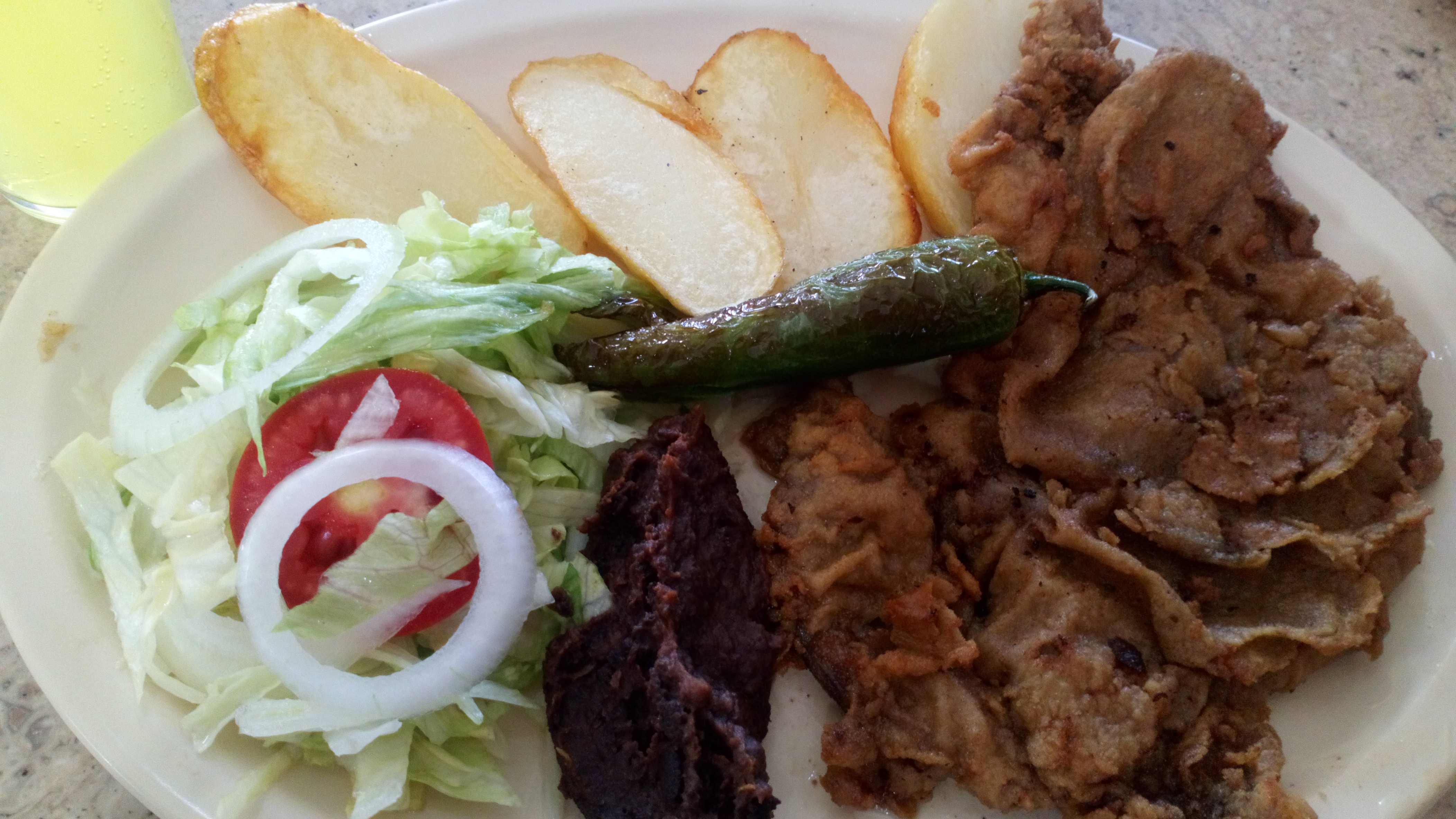 Restaurante La Fé image 10