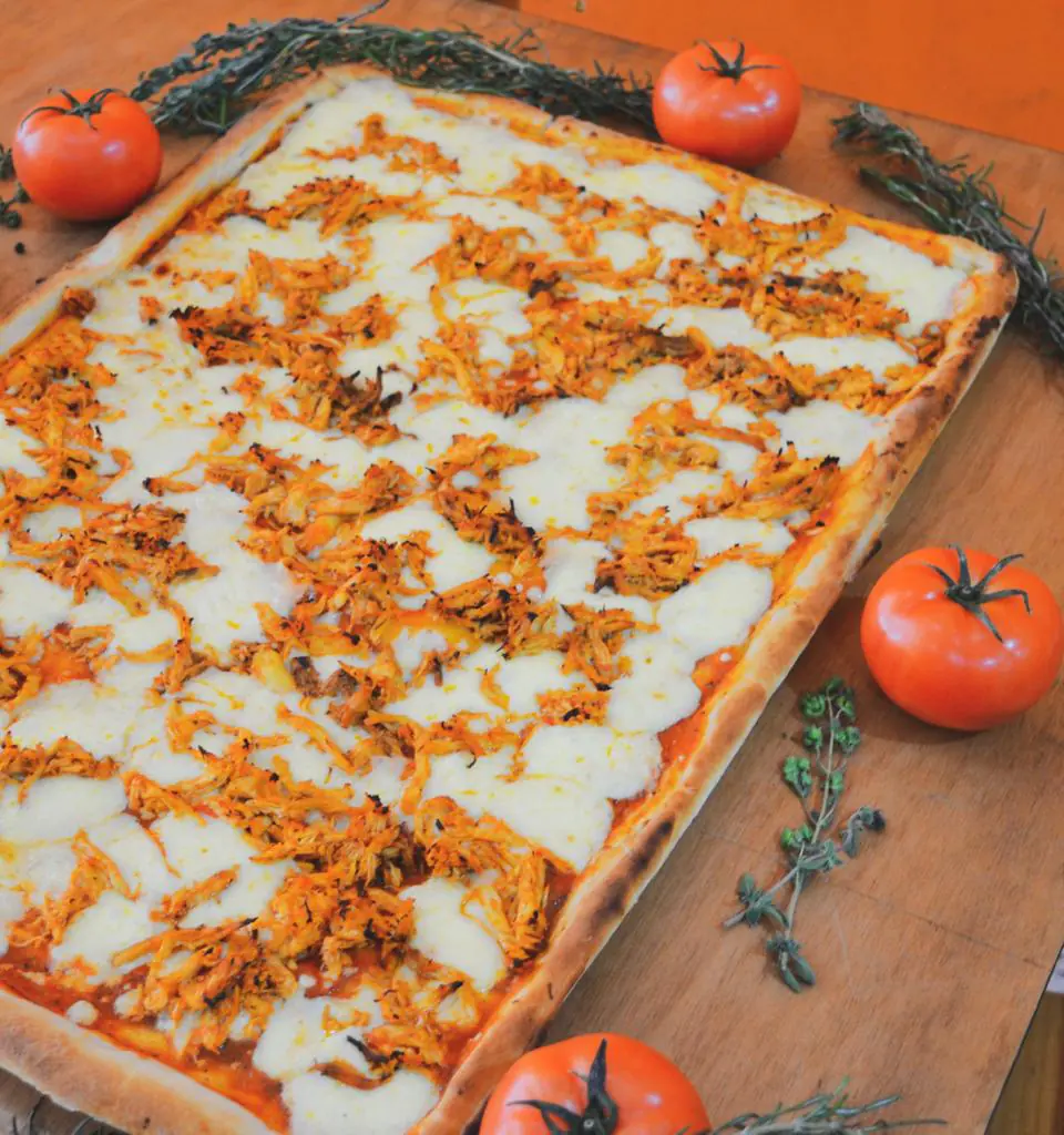 Mamamia Pizzas image 6