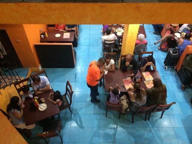 Mamamia Pizzas image 7