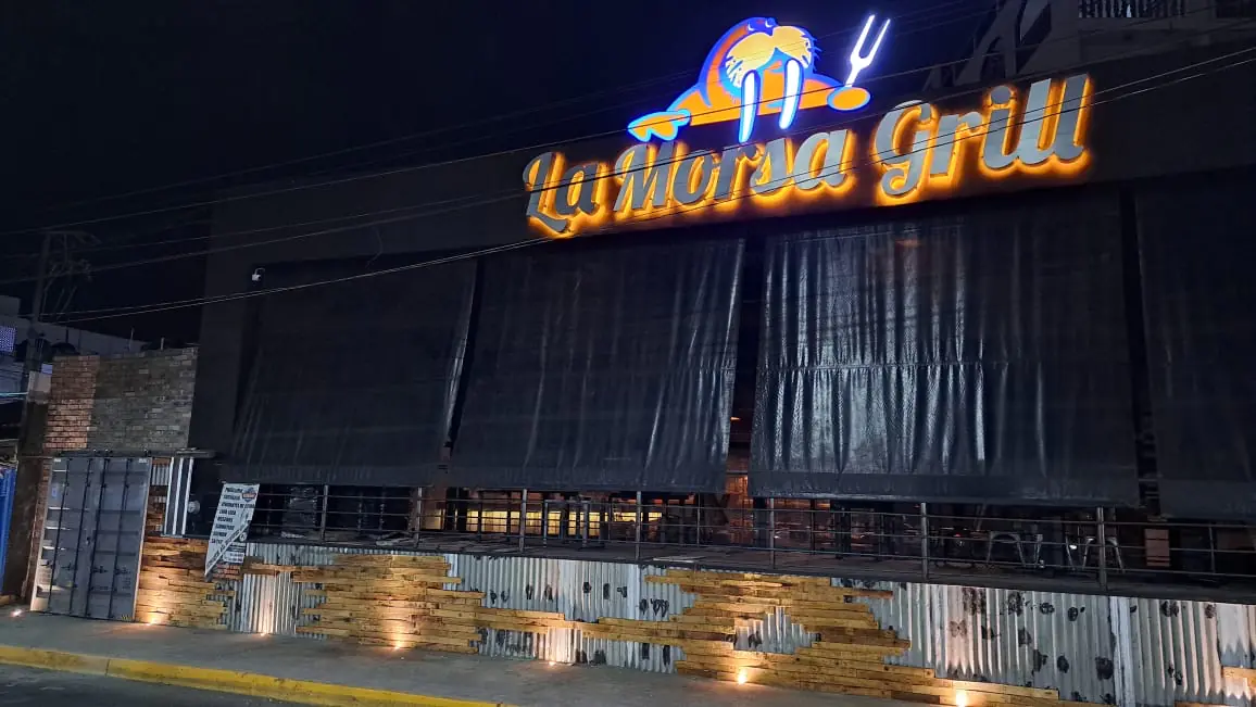 La Morsa Grill image 1