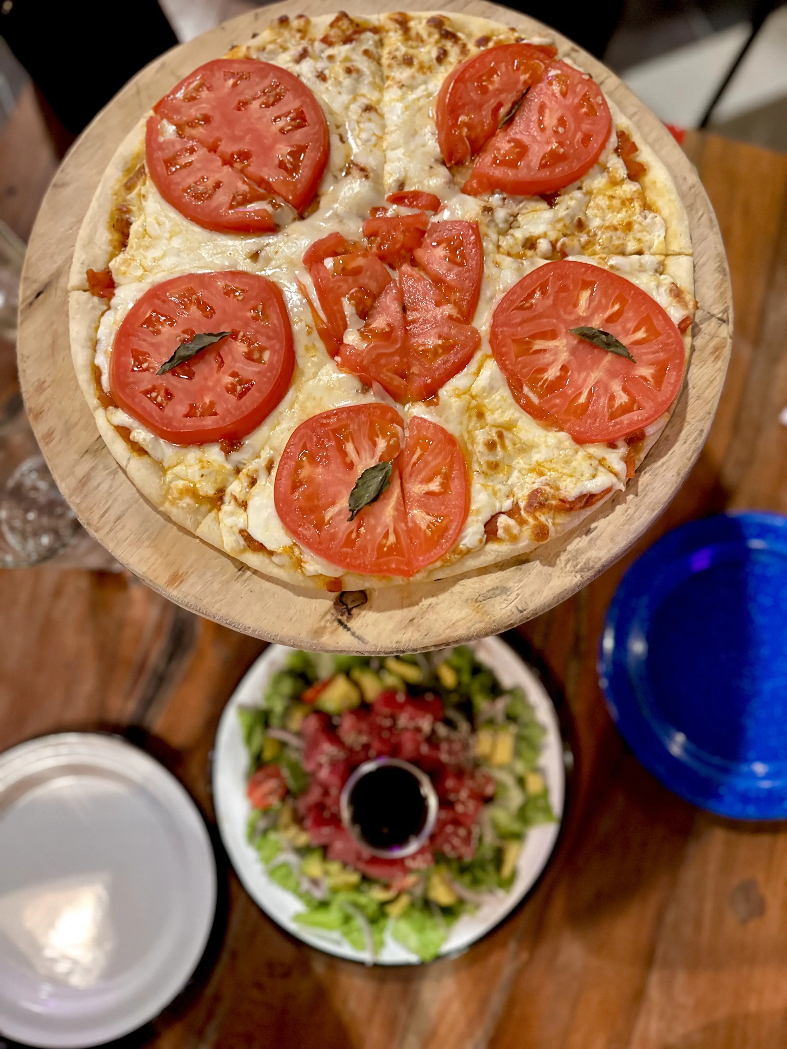 La Morsa Grill image 2