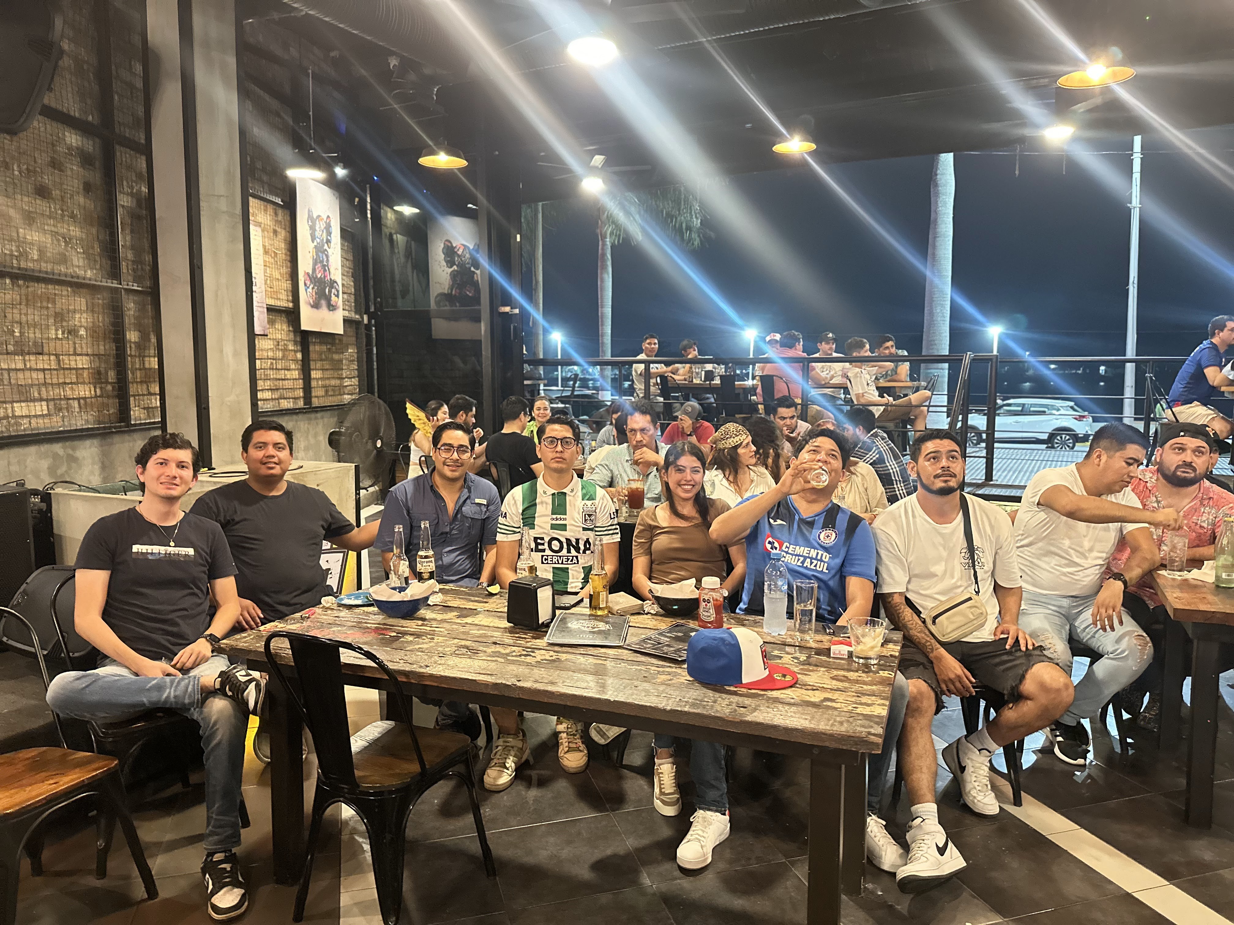 La Morsa Grill image 3