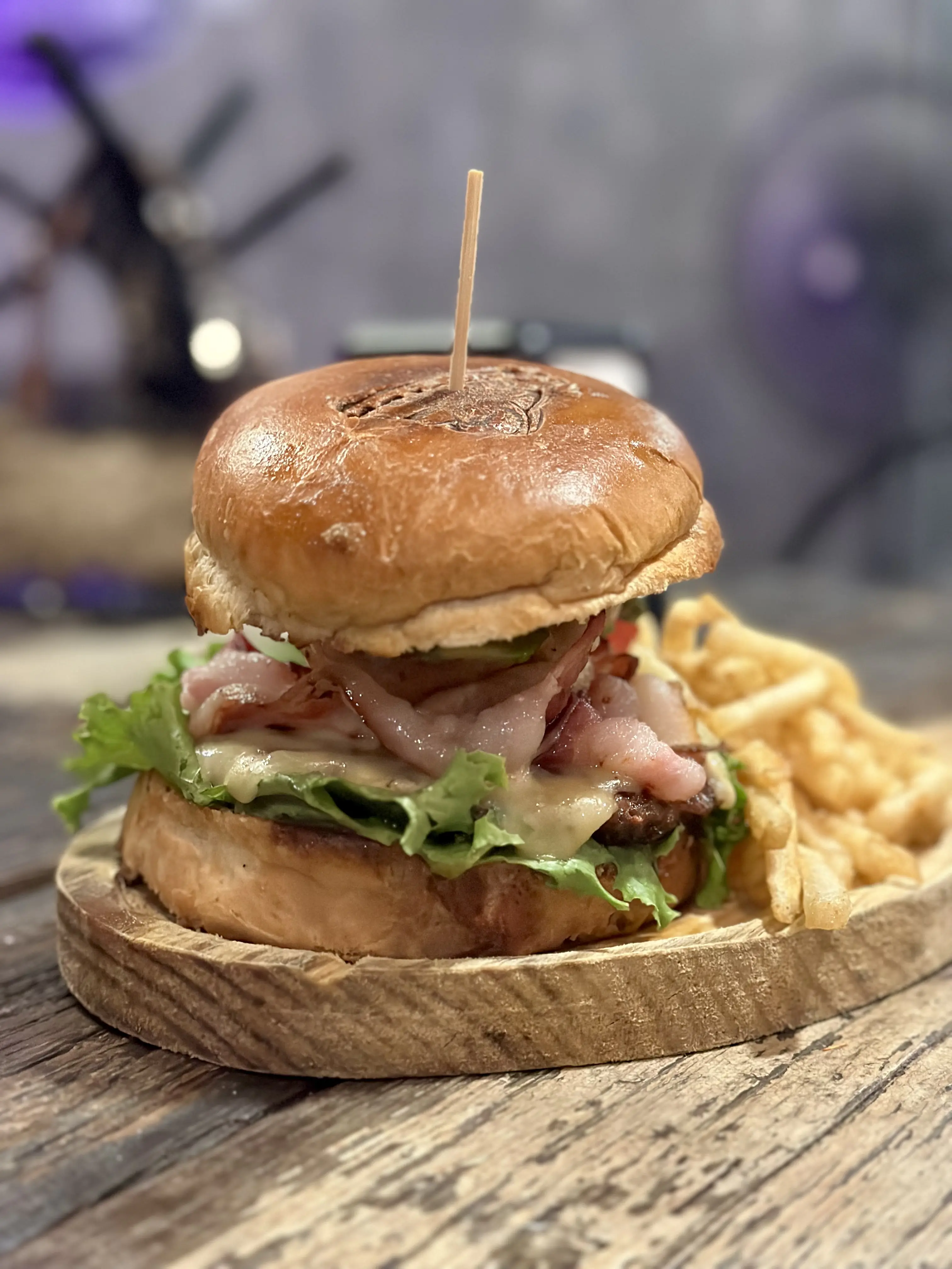 La Morsa Grill image 4