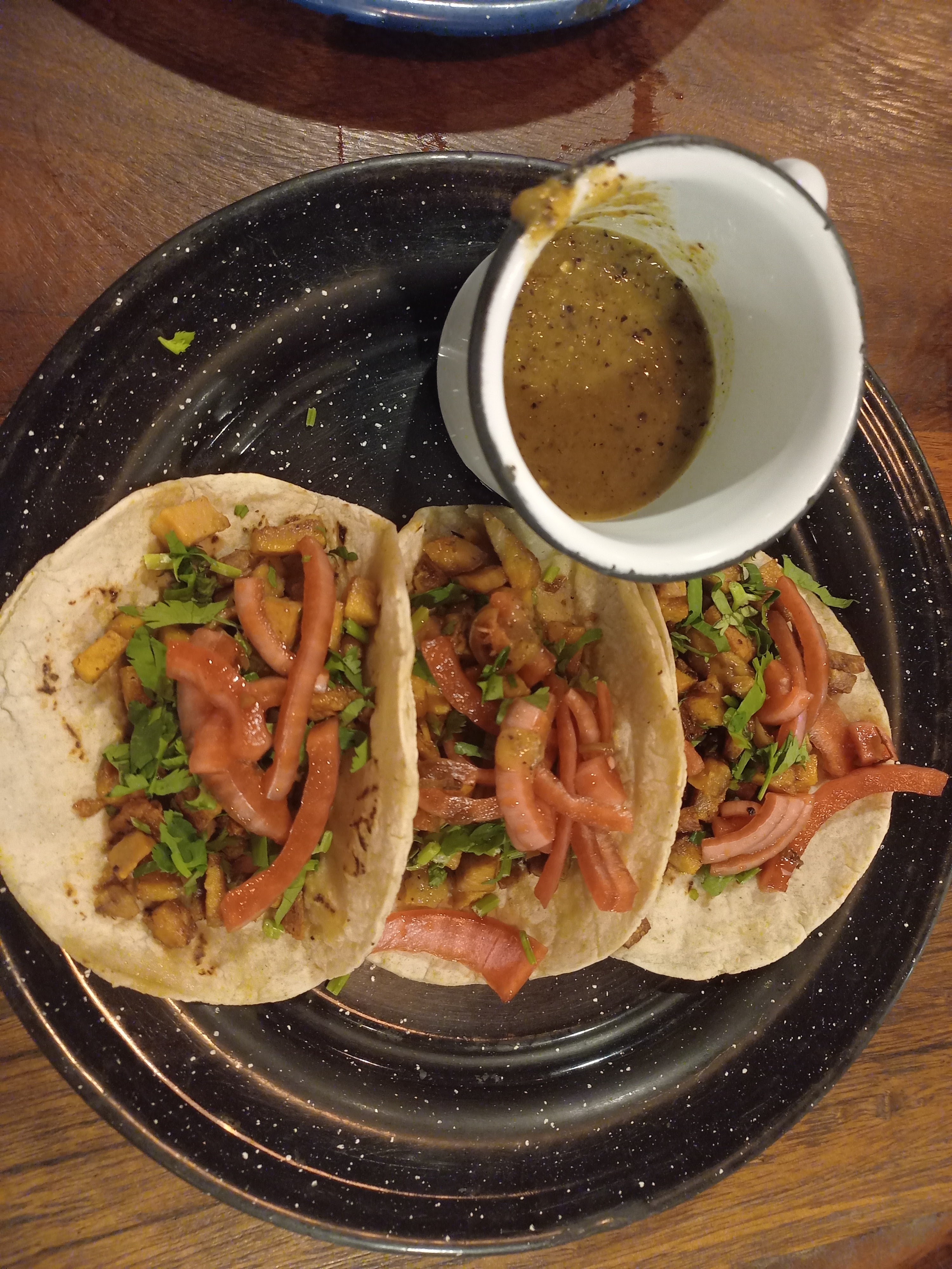 La Morsa Grill image 9