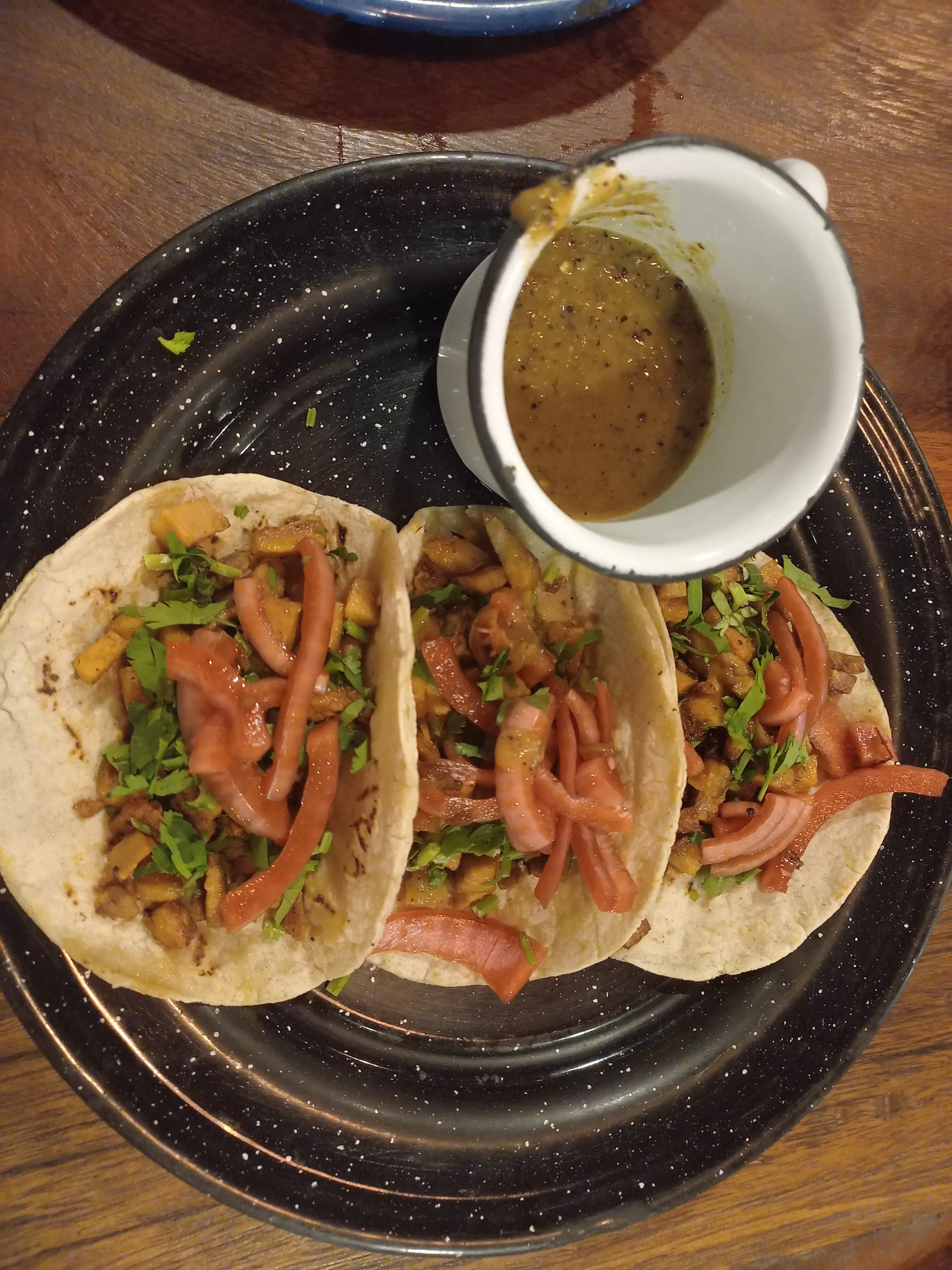 La Morsa Grill image 9