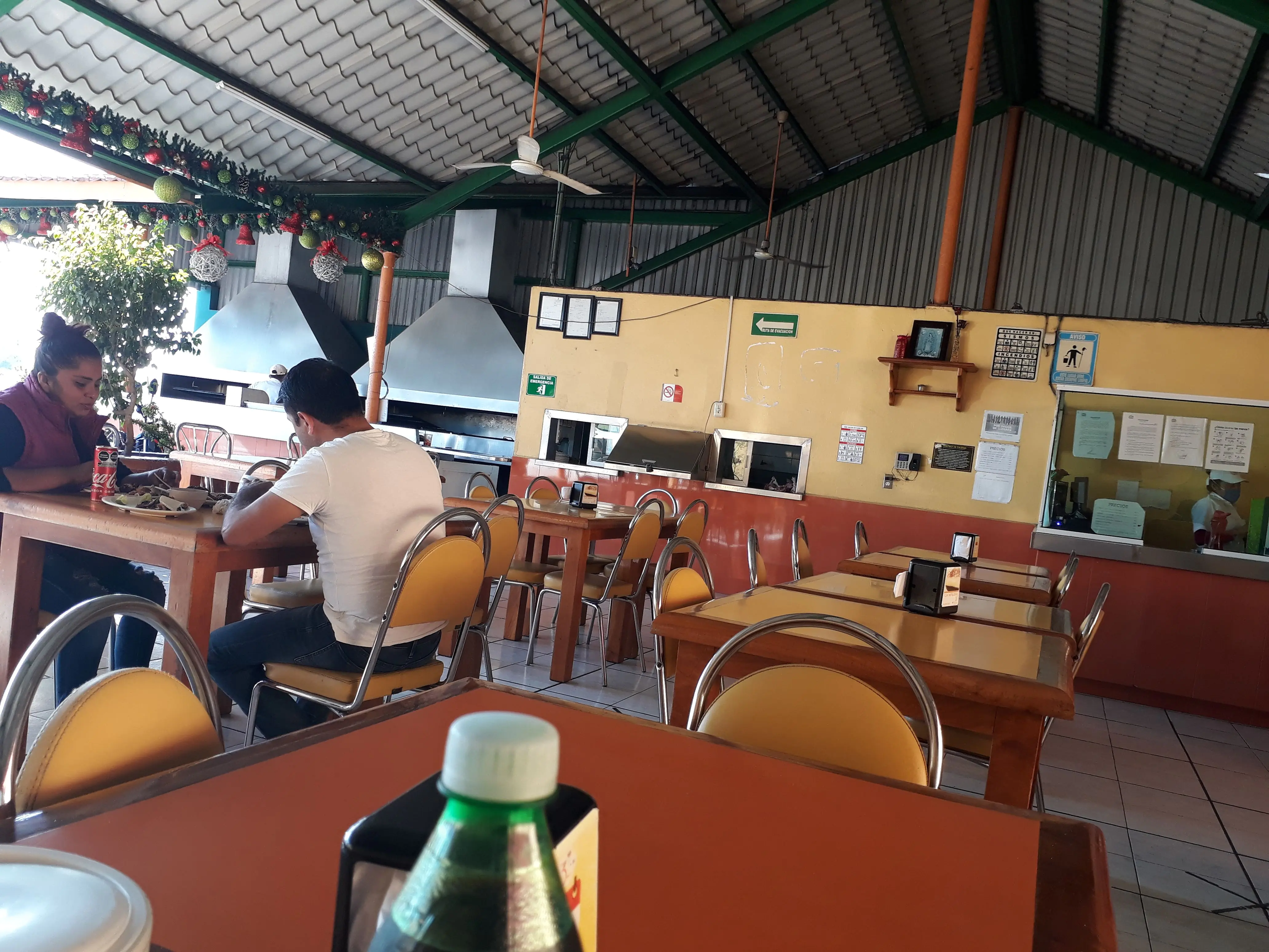 EL POLLO SINALOA image 3