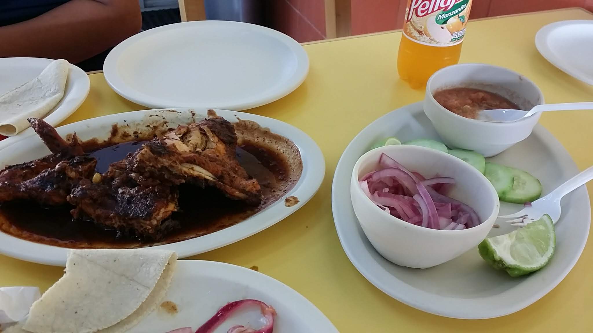 EL POLLO SINALOA image 6