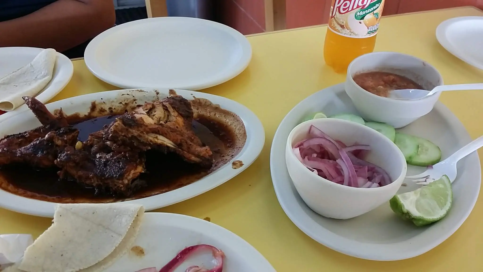 EL POLLO SINALOA image 6