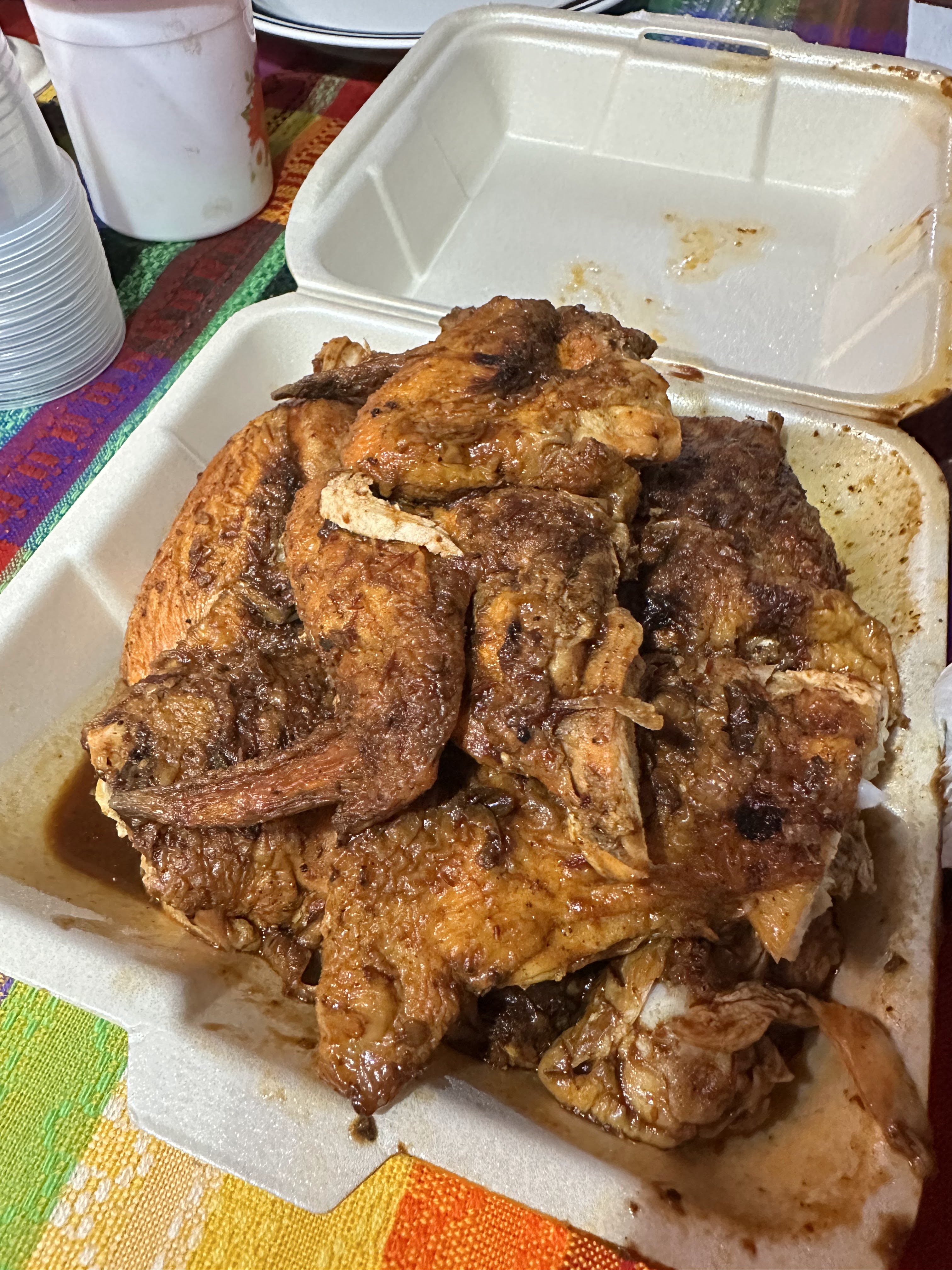 EL POLLO SINALOA image 7