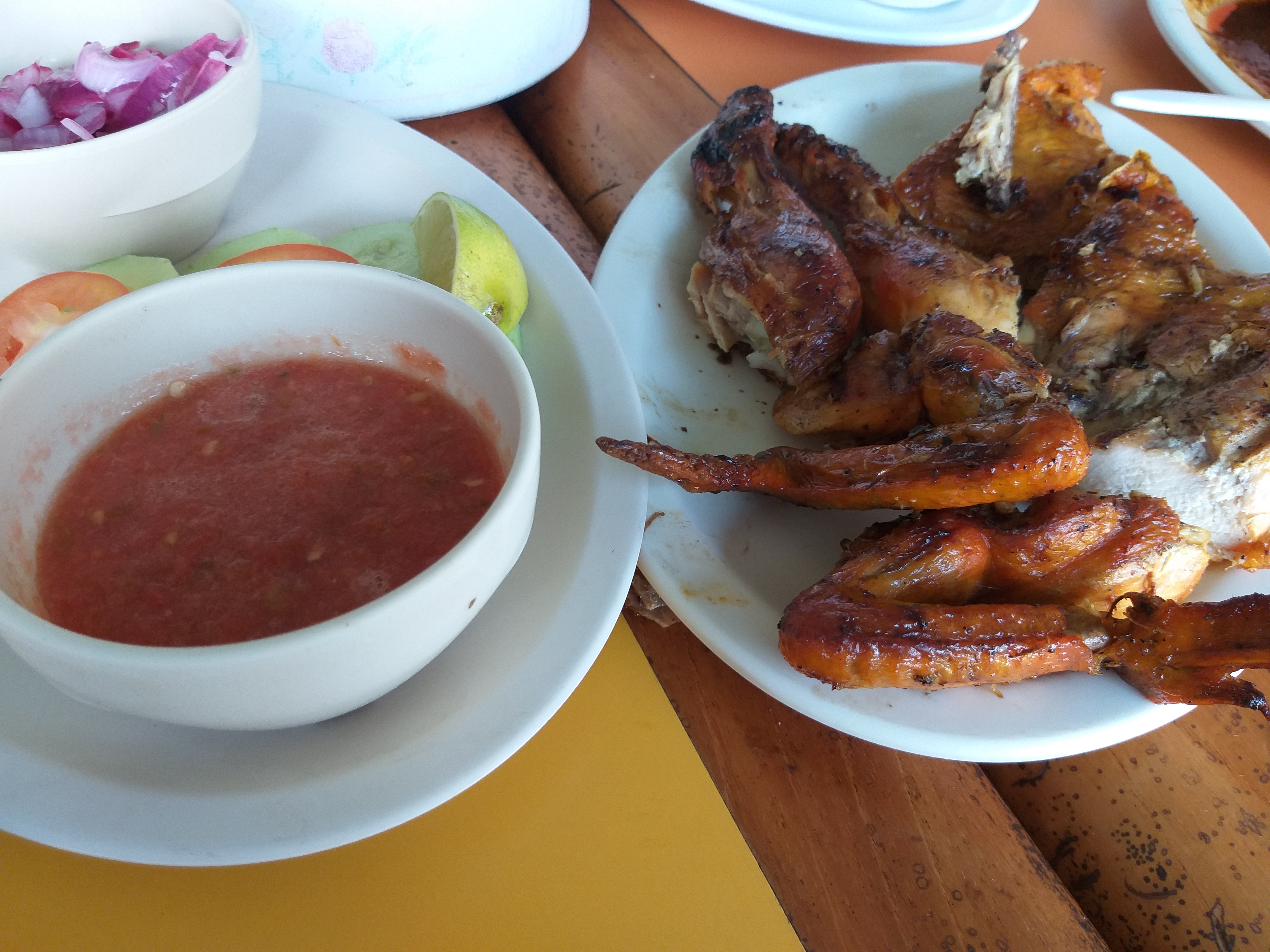 EL POLLO SINALOA image 10