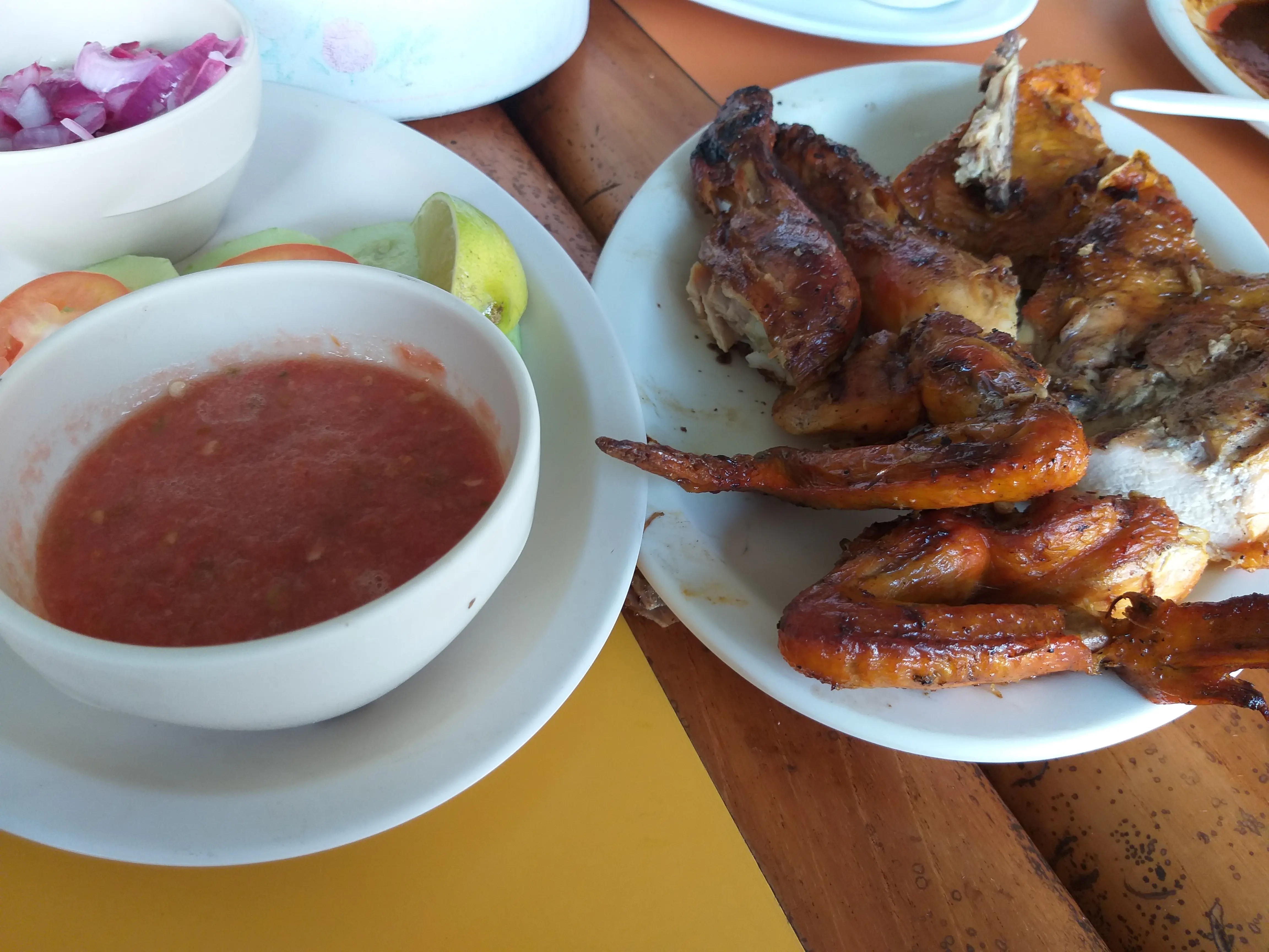 EL POLLO SINALOA image 10