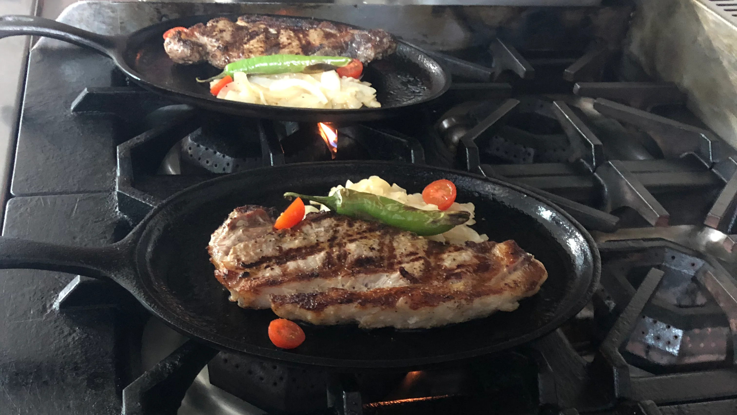 Restaurante El Viñedo image 2