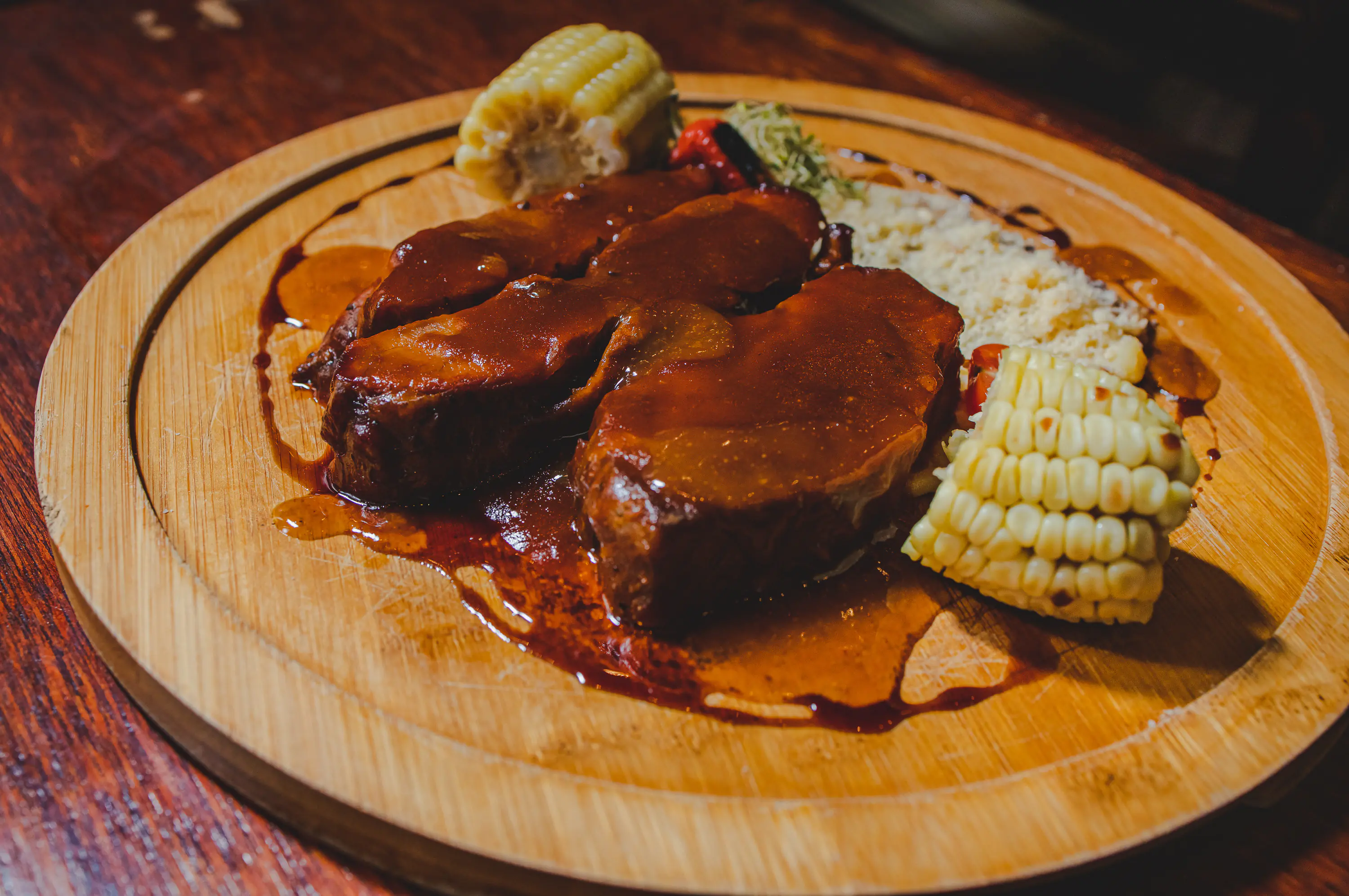 Restaurante El Viñedo image 4