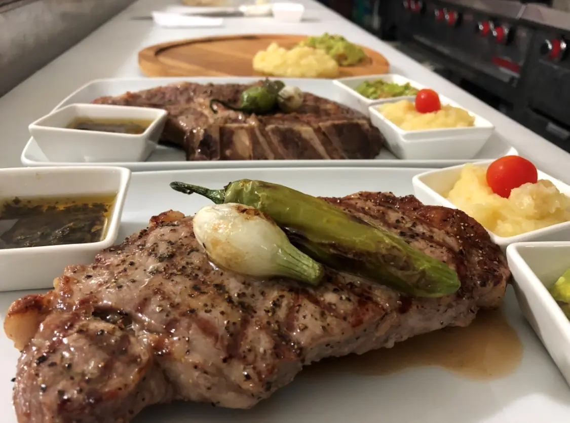 Restaurante El Viñedo image 5