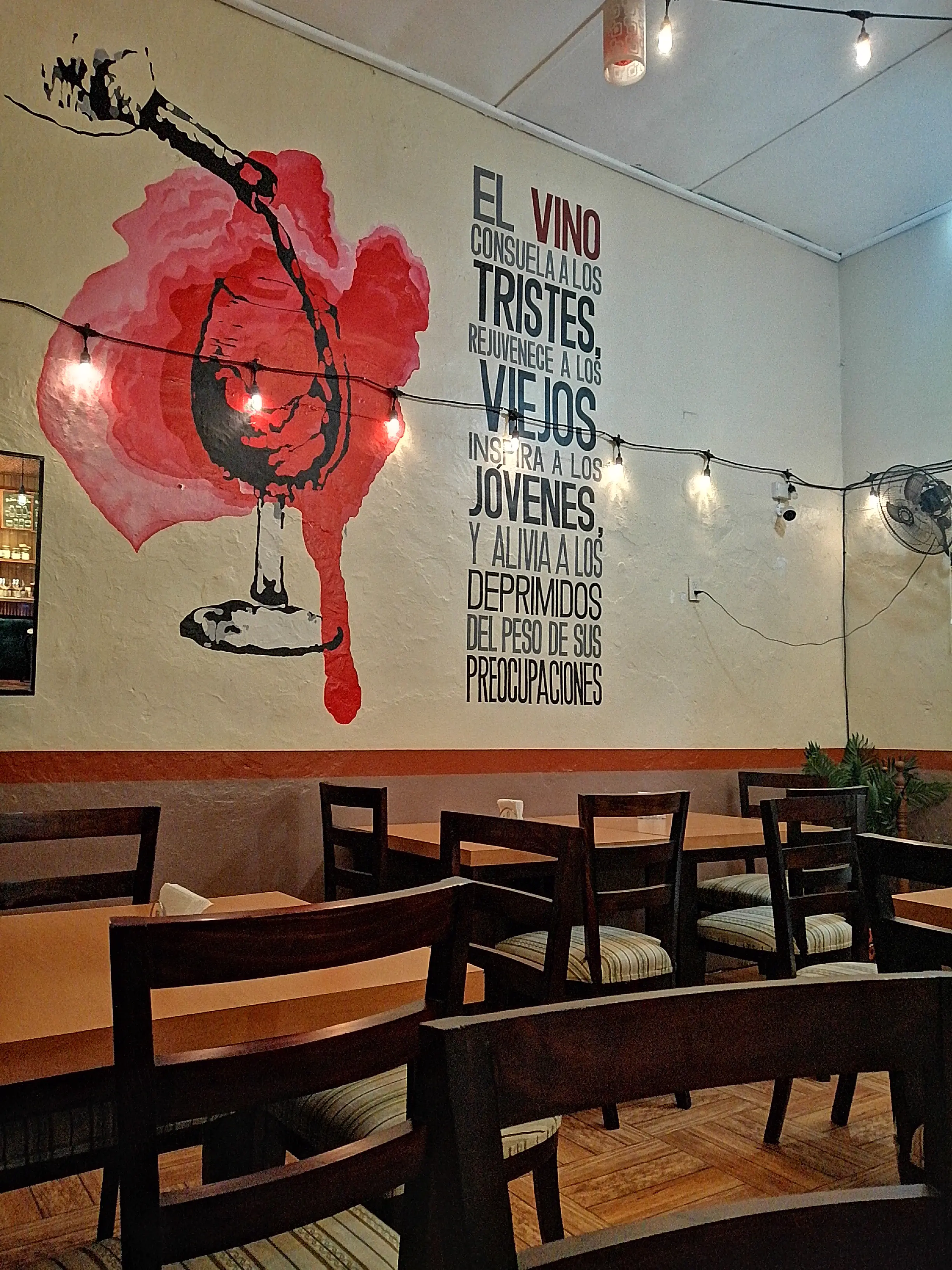 Restaurante El Viñedo image 6