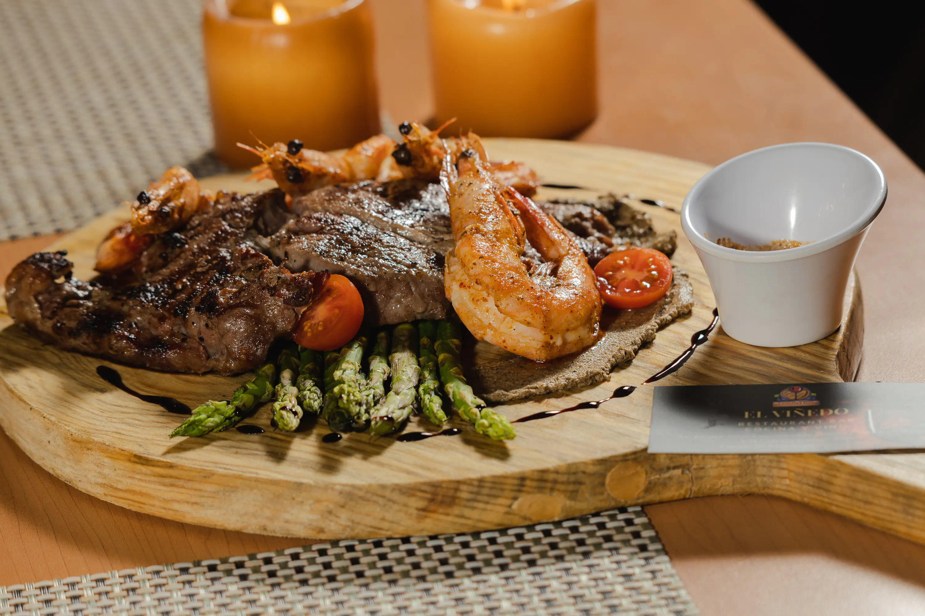 Restaurante El Viñedo image 7