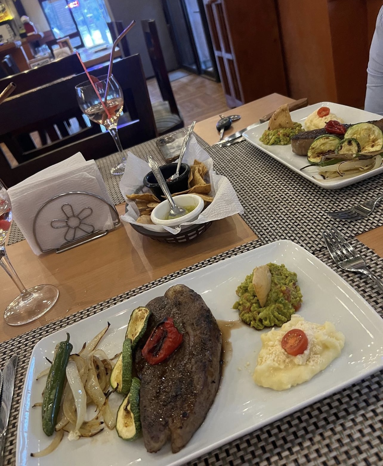 Restaurante El Viñedo image 8