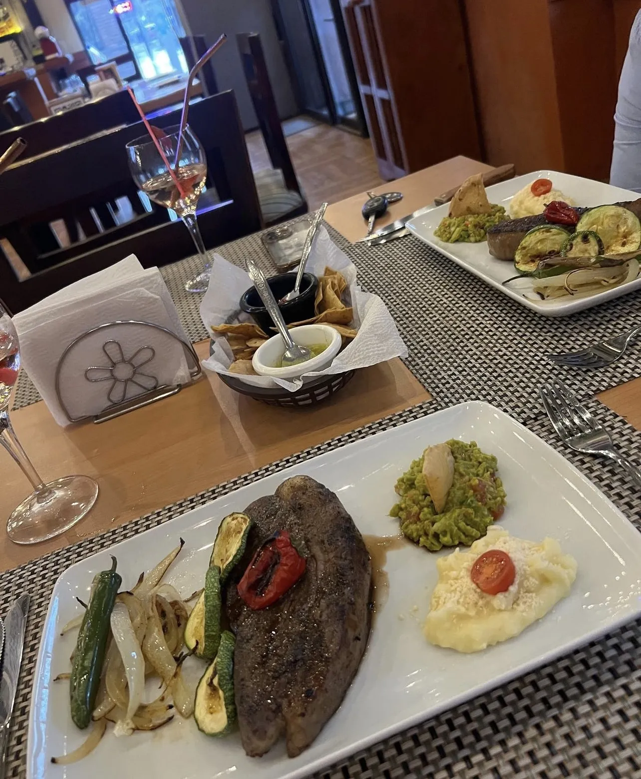 Restaurante El Viñedo image 8