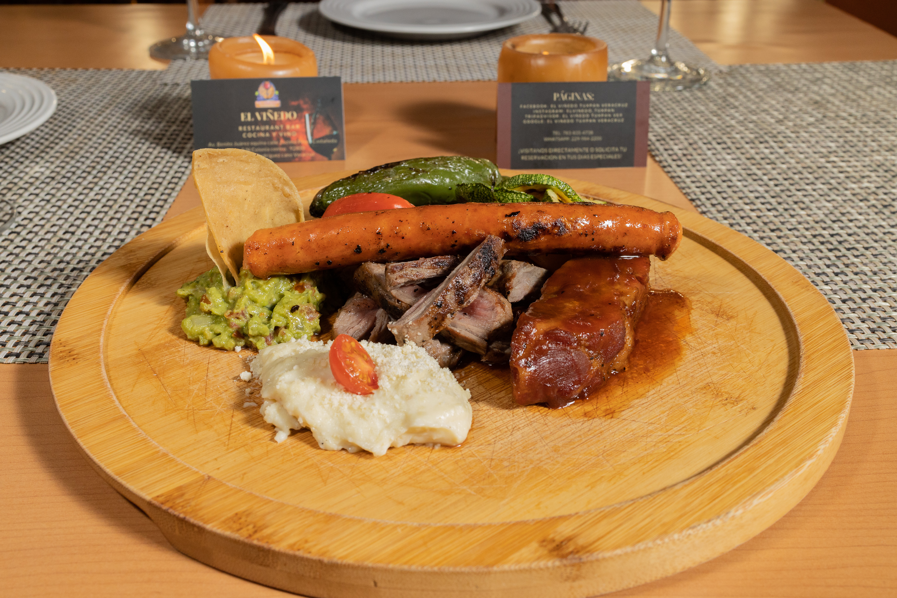 Restaurante El Viñedo image 9