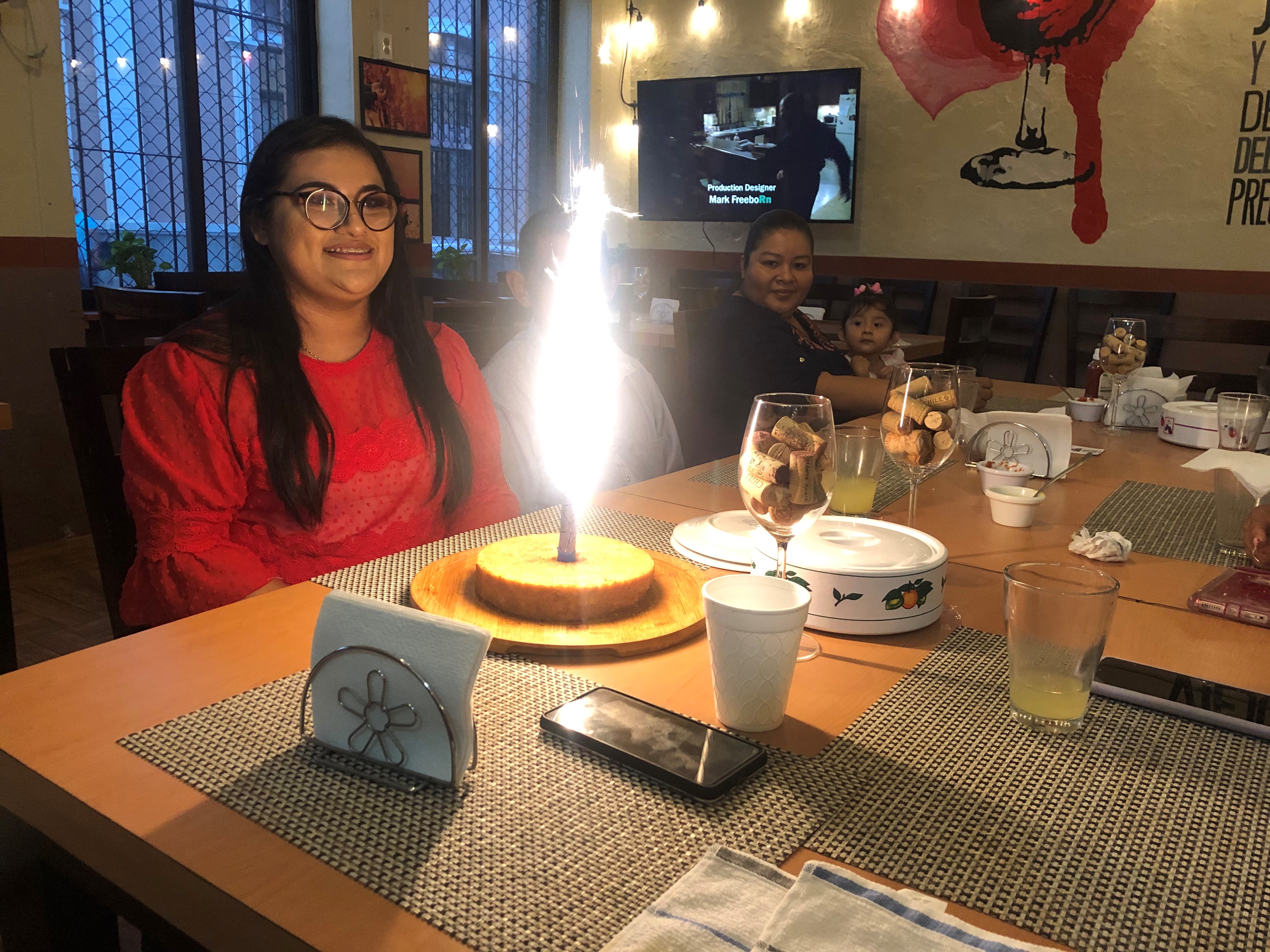 Restaurante El Viñedo image 10