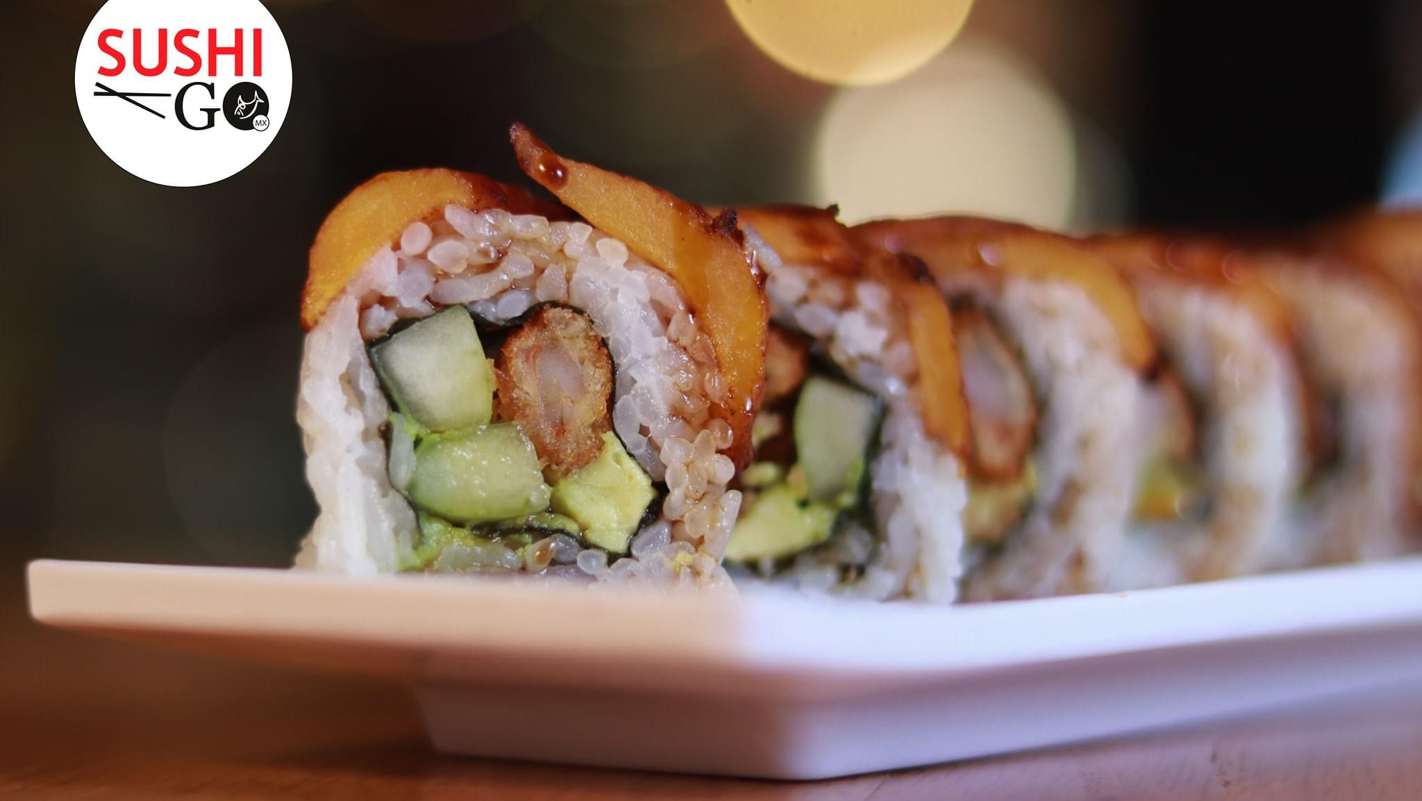 We Roll Sushi image 2