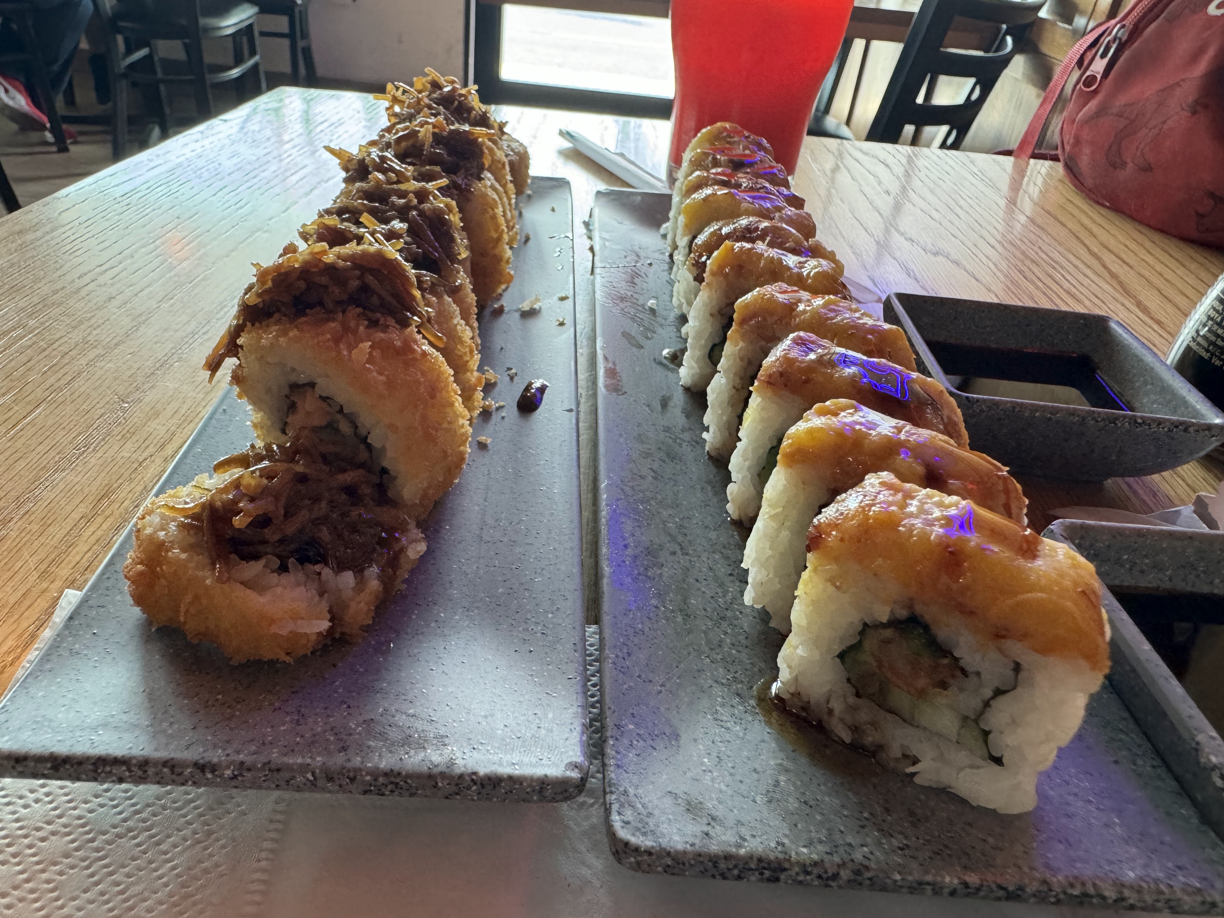 We Roll Sushi image 4