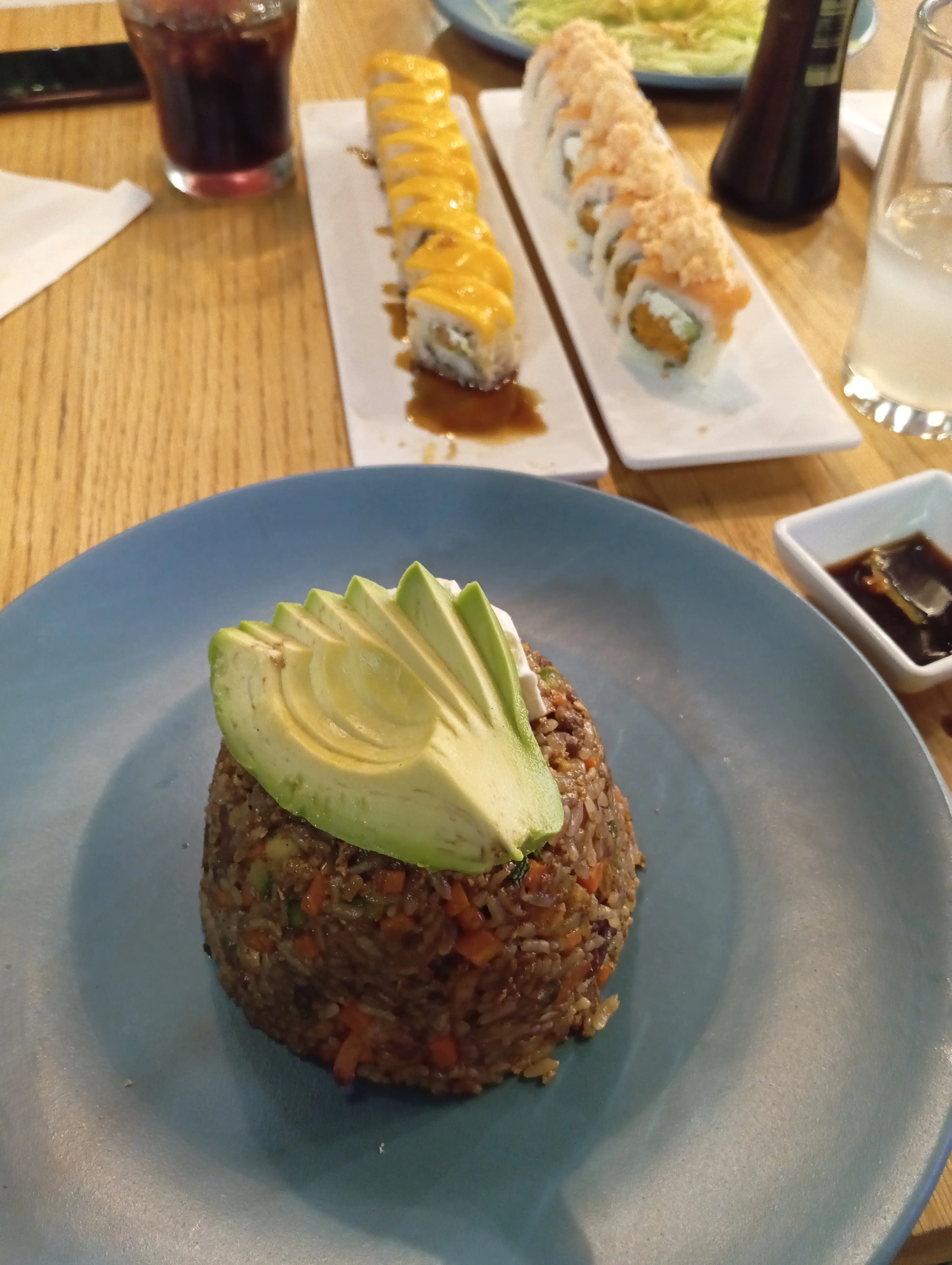 We Roll Sushi image 6