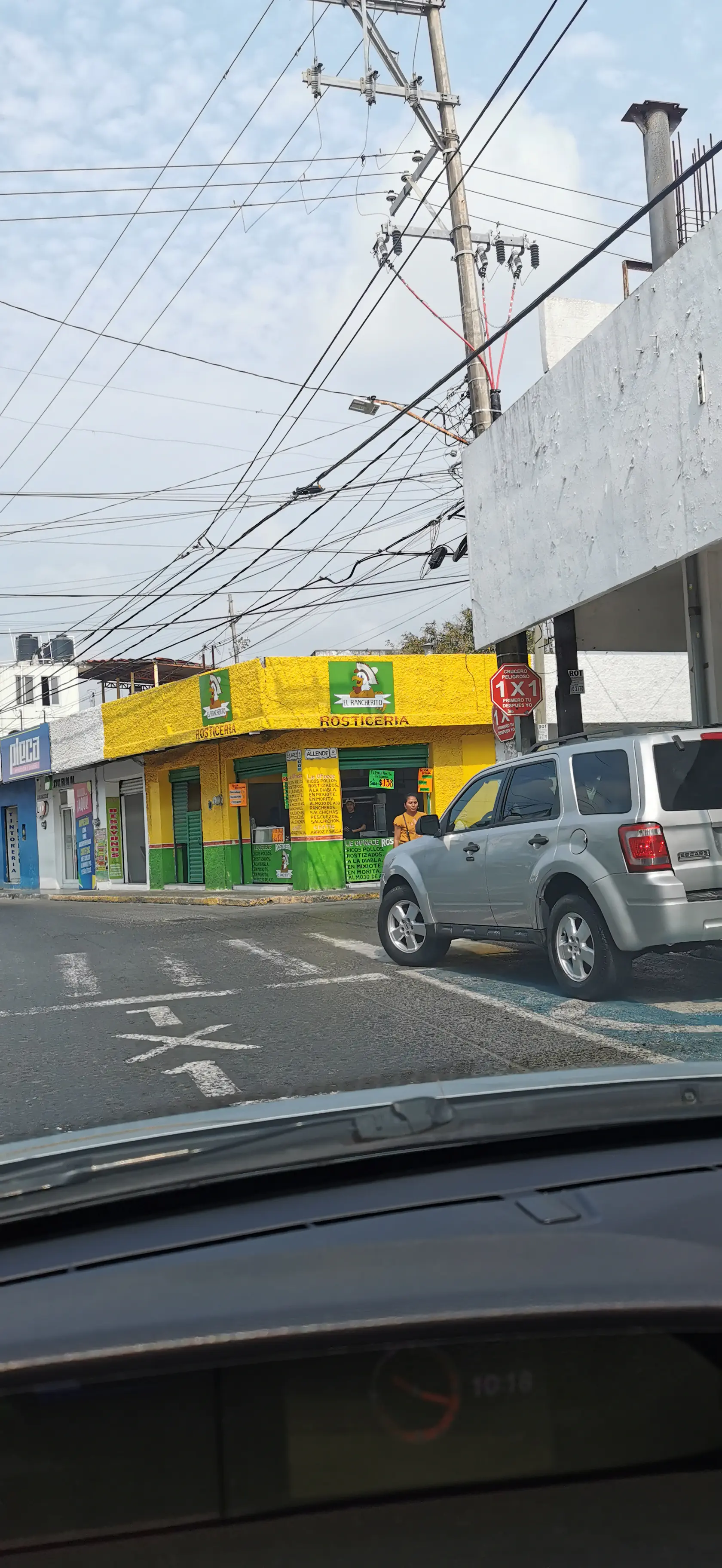 Rosticeria "El Rancherito image 2