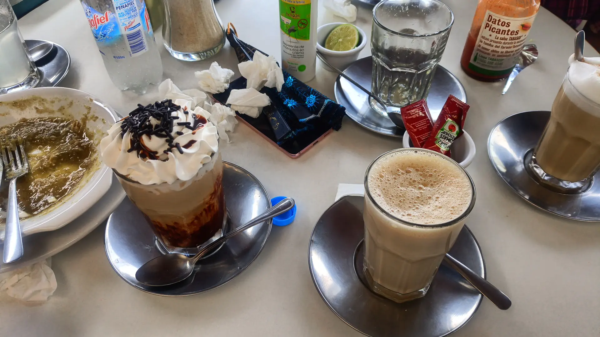 La Parroquia de Veracruz image 3