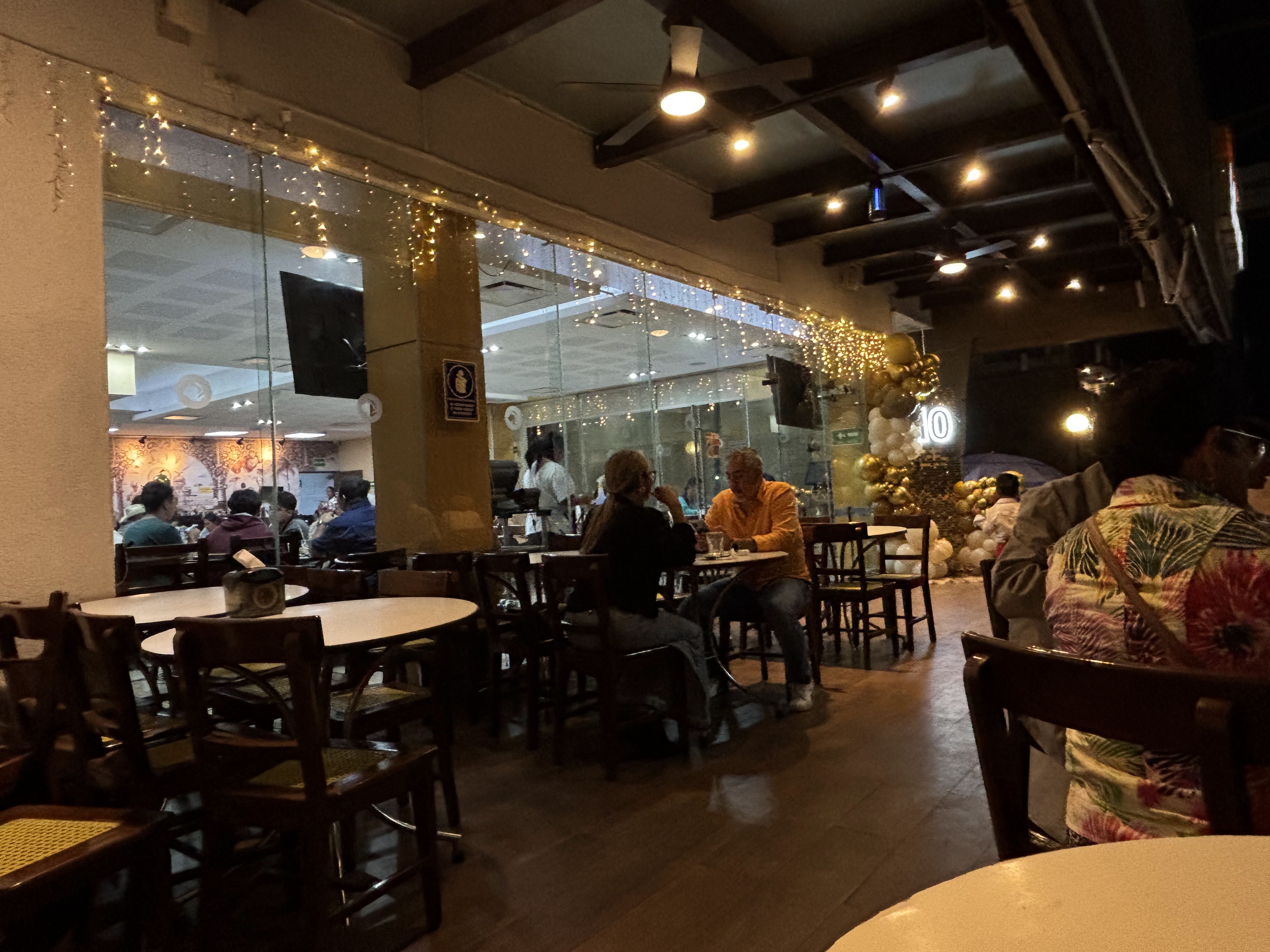 La Parroquia de Veracruz image 5