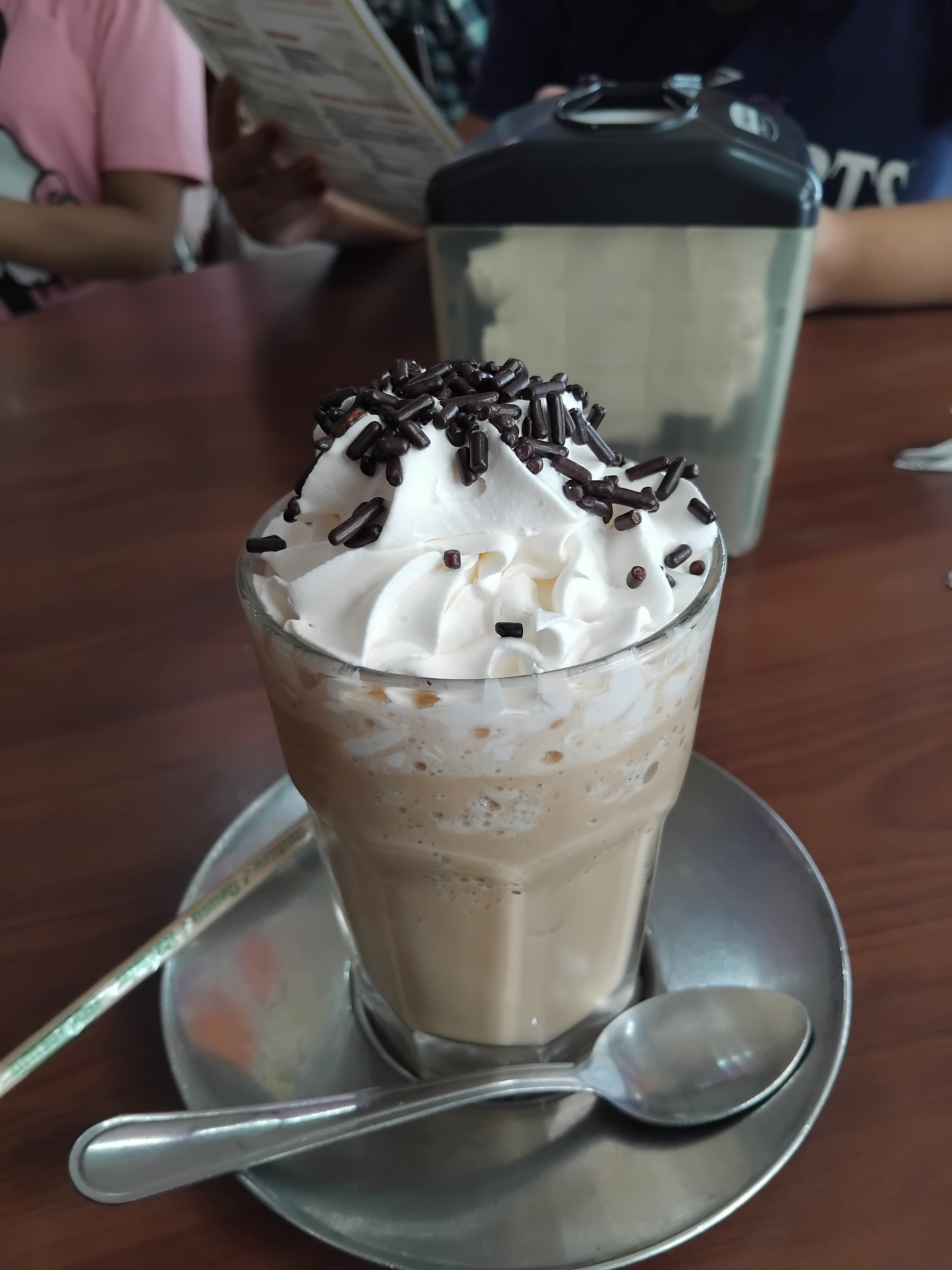 La Parroquia de Veracruz image 7