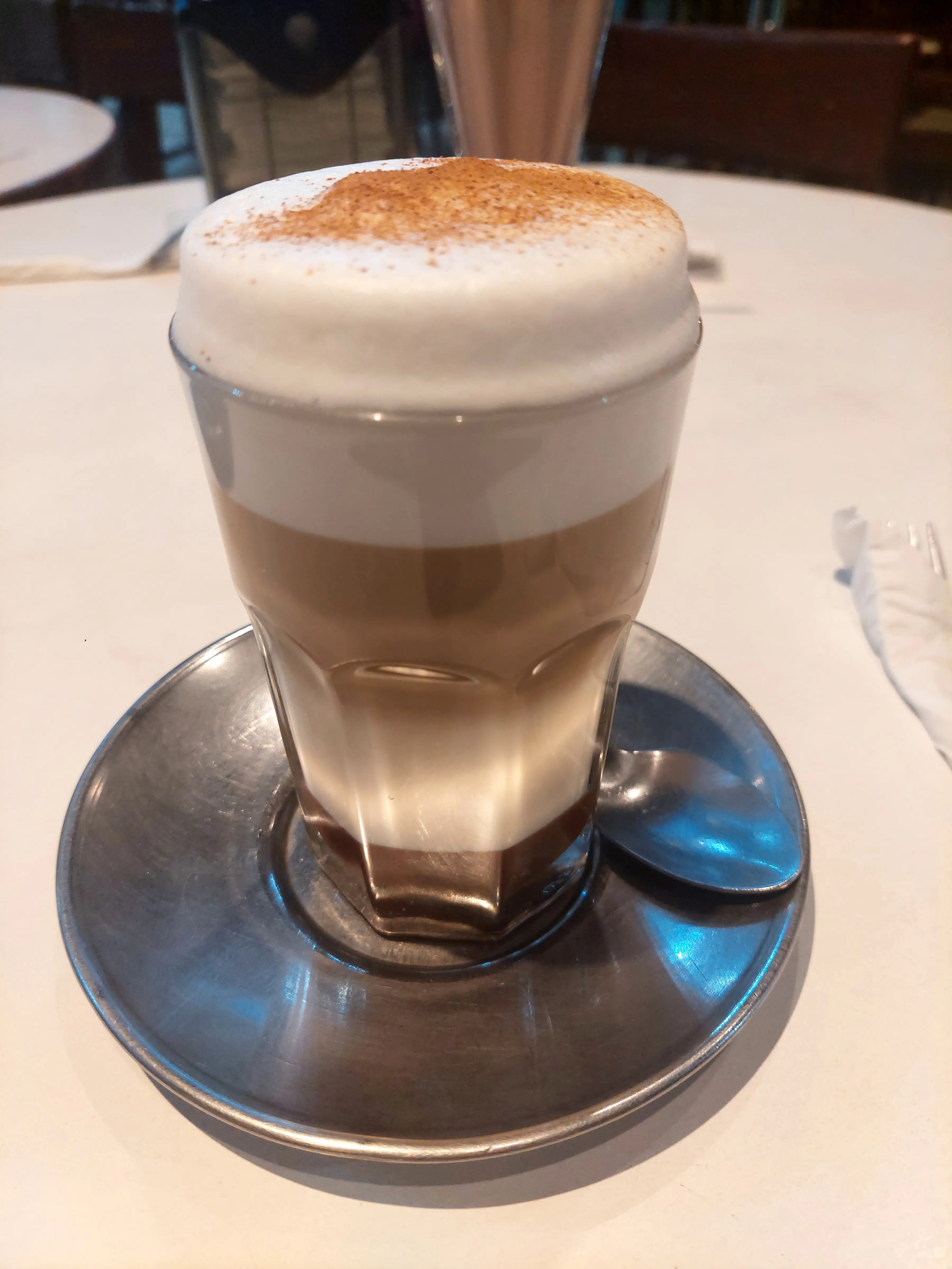 La Parroquia de Veracruz image 9