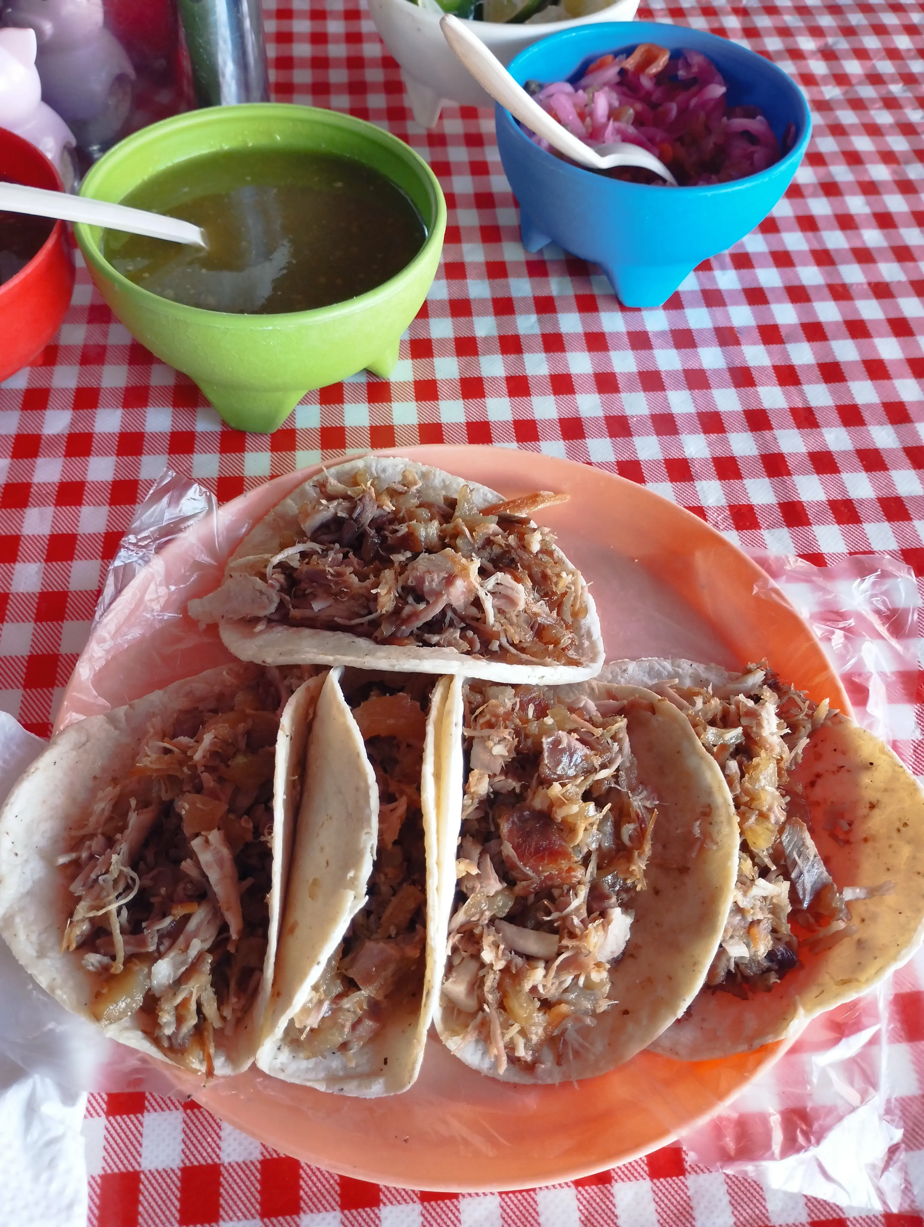 Carnitas Michoacanas image 1