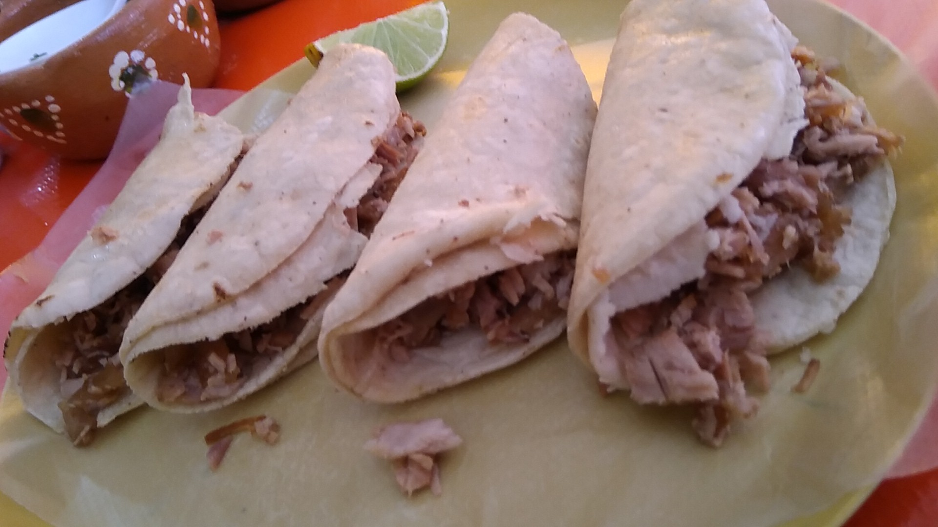 Carnitas Michoacanas image 2