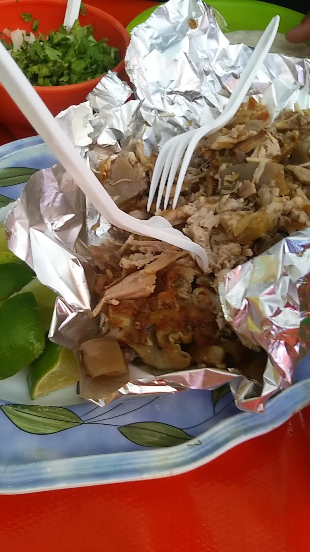 Carnitas Michoacanas image 3