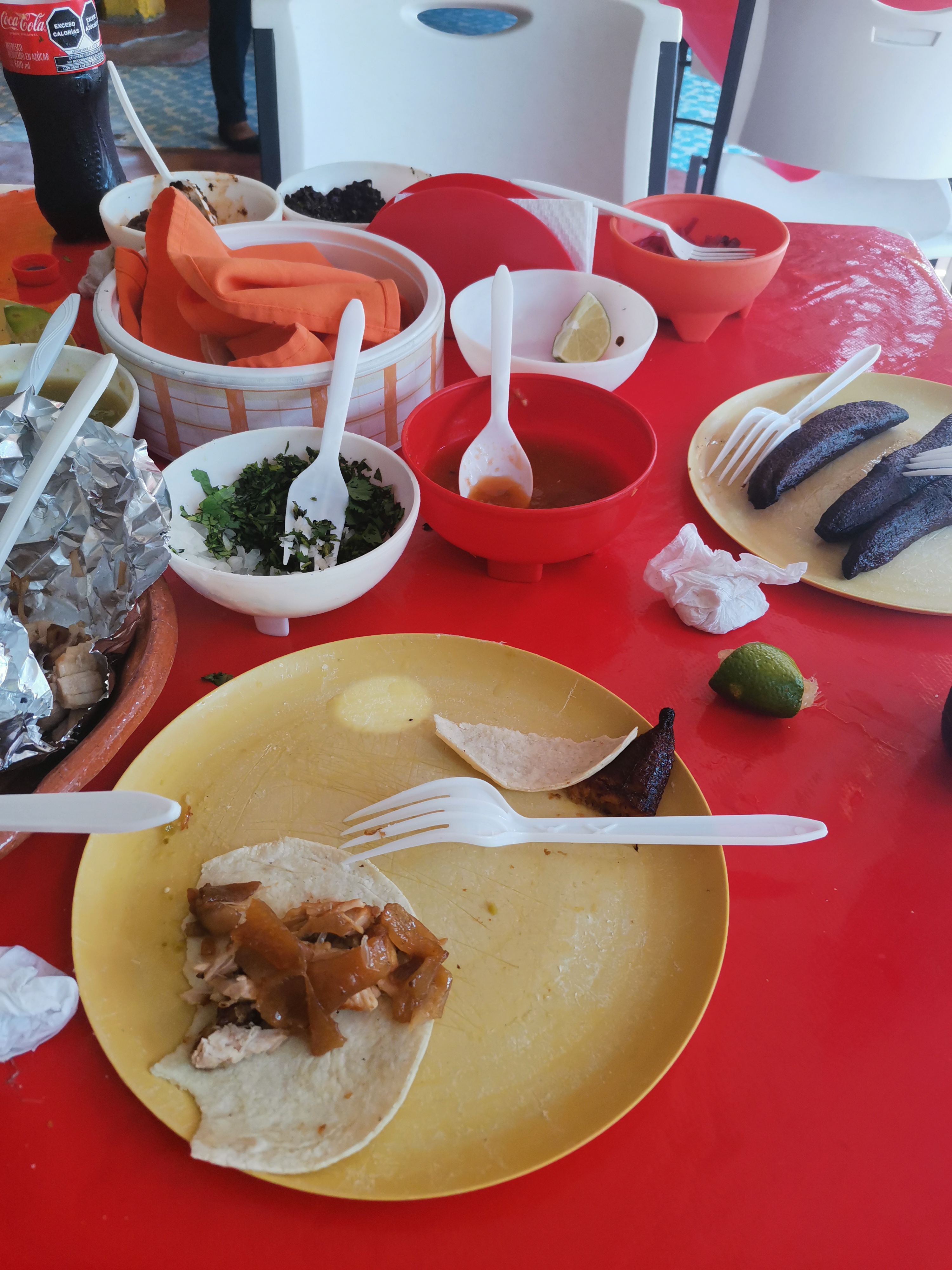 Carnitas Michoacanas image 4