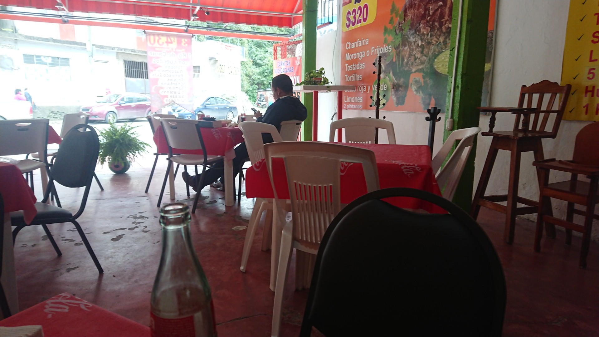 Carnitas Michoacanas image 5