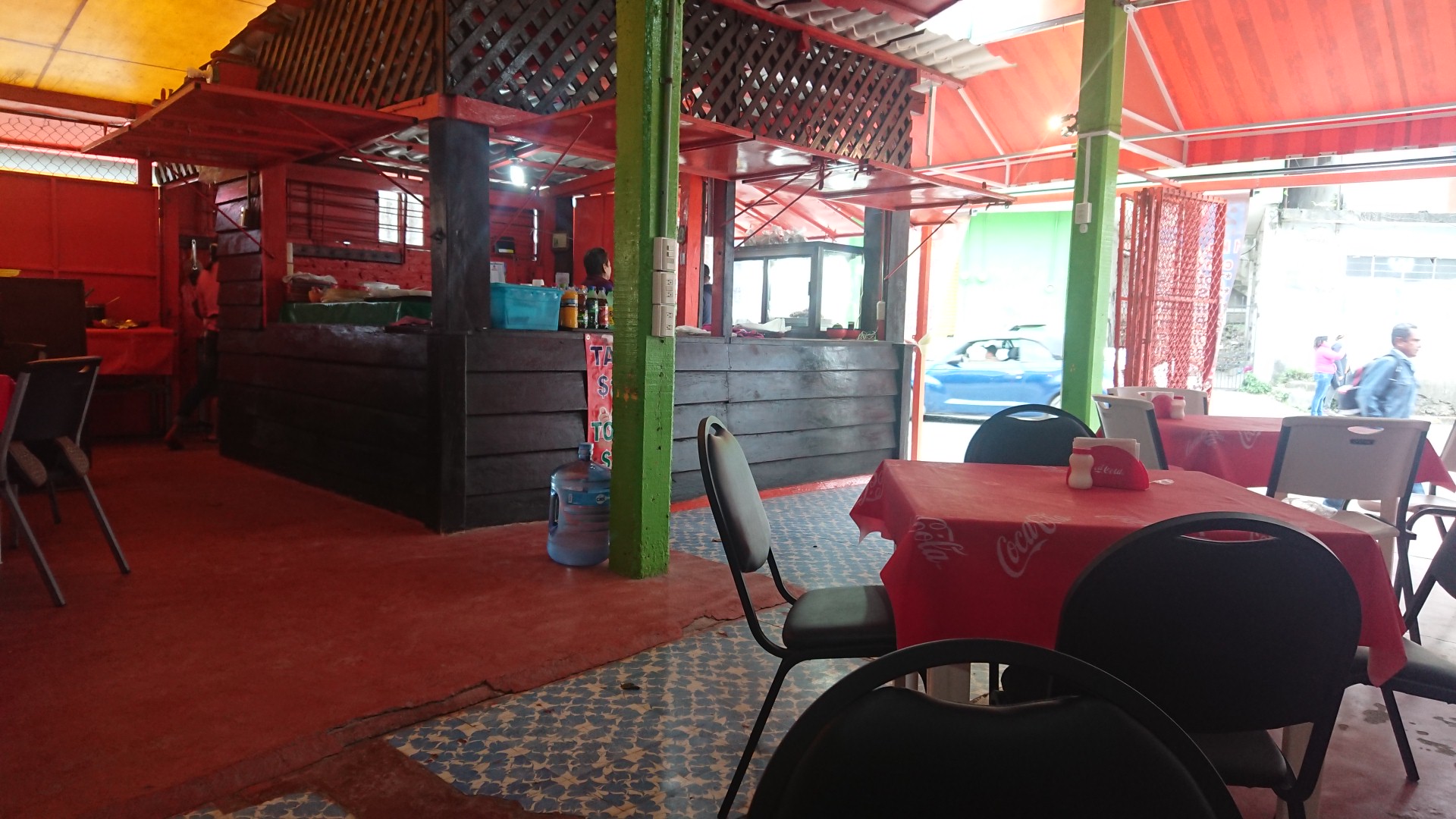 Carnitas Michoacanas image 6