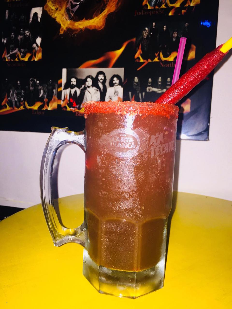 Don Porfirio Restaurante Mexicano image 2