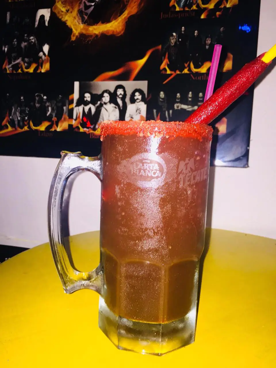 Don Porfirio Restaurante Mexicano image 2