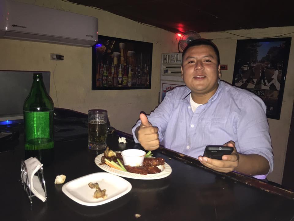 Don Porfirio Restaurante Mexicano image 3