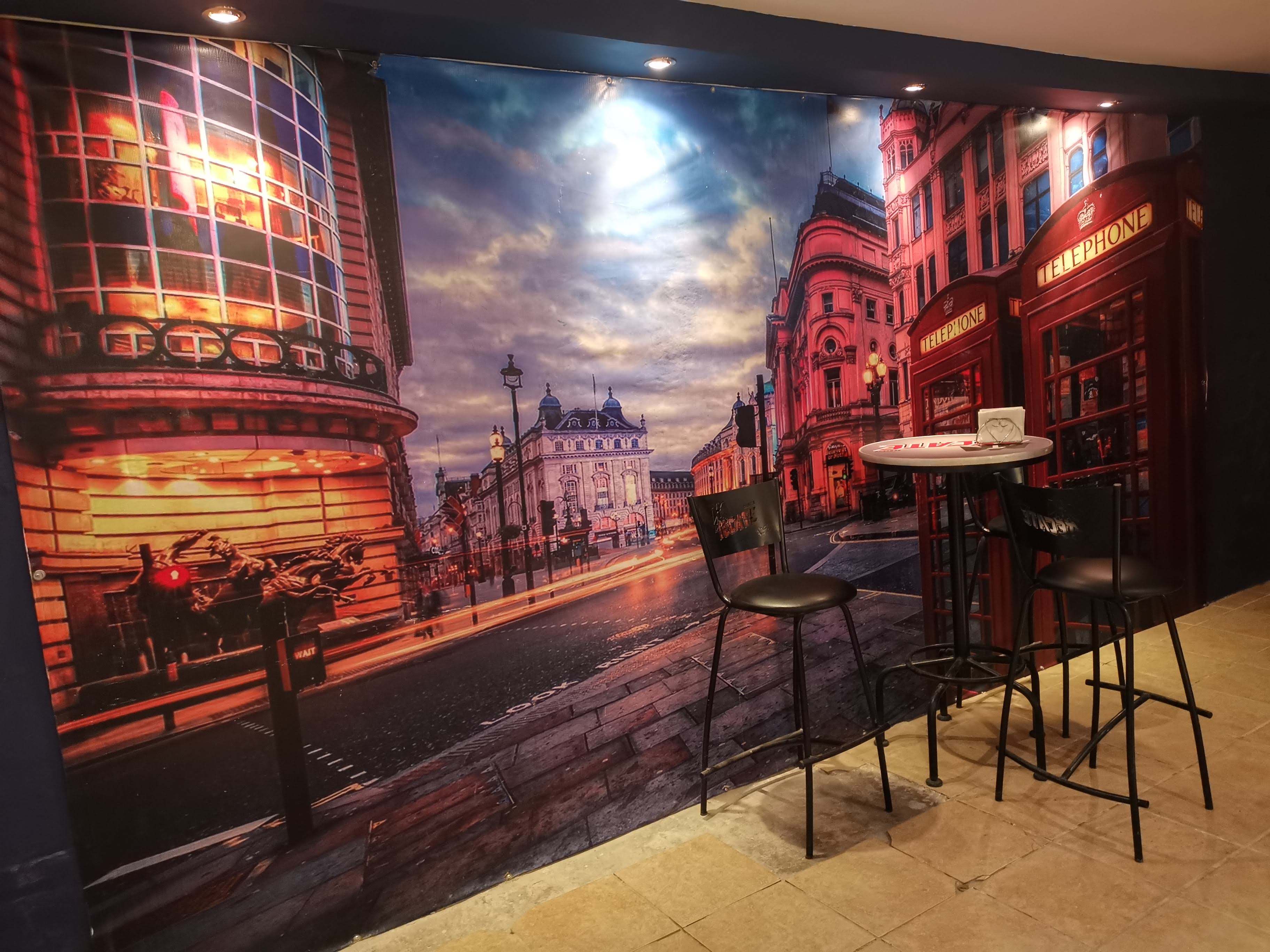 Don Porfirio Restaurante Mexicano image 5